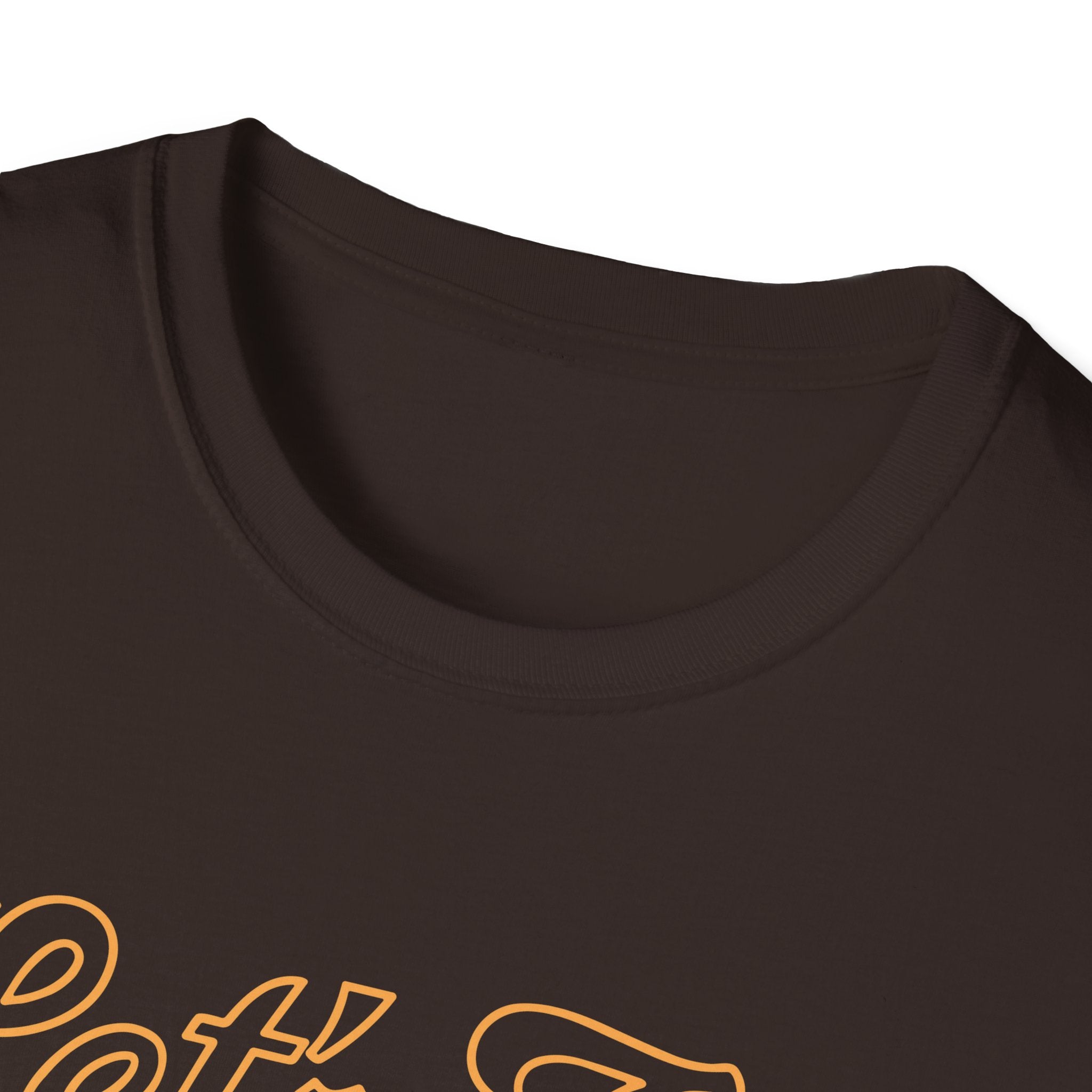 Sturniolo Let's Trip Script Unisex Softstyle T-Shirt
