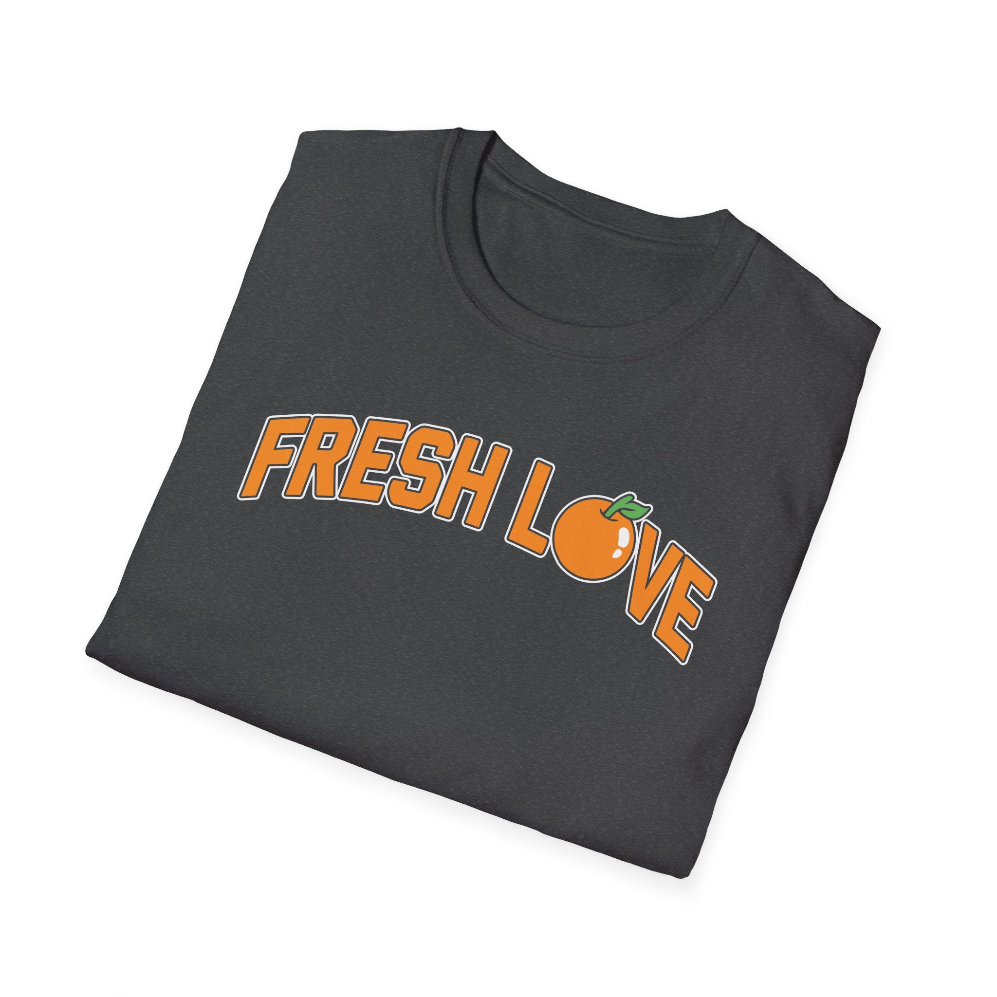 Sturniolo Triplets Fresh Love Unisex Softstyle T-Shirt
