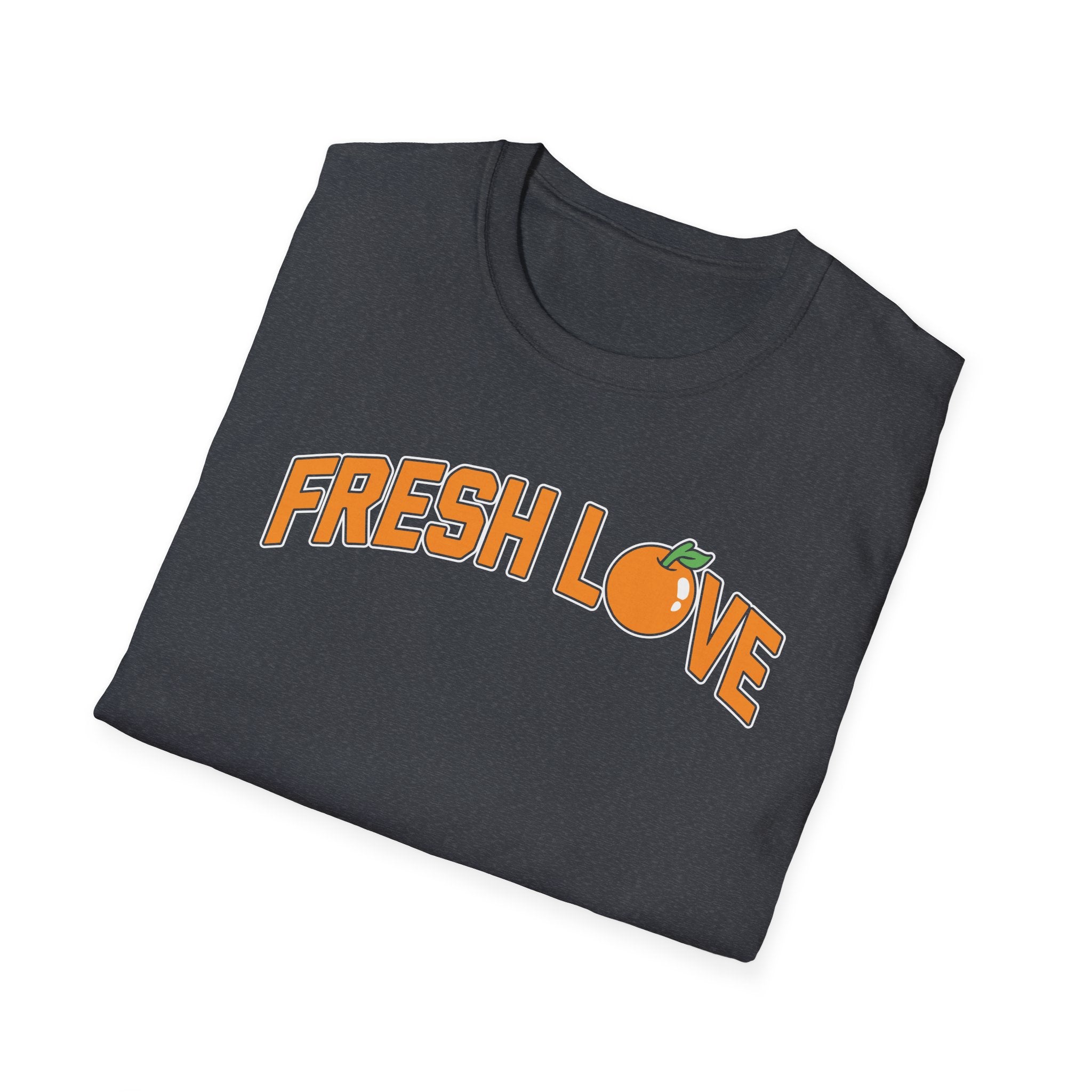 Sturniolo Triplets Fresh Love Unisex Softstyle T-Shirt