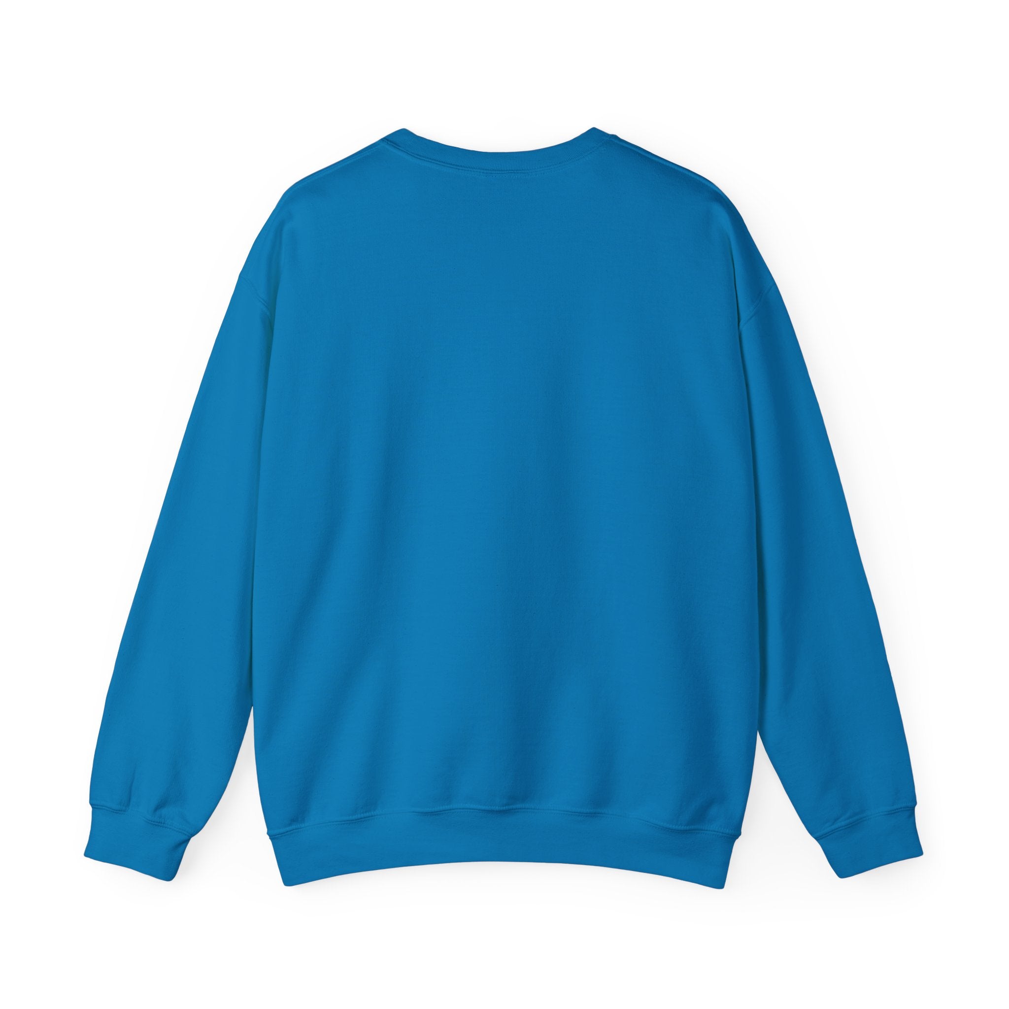 Saosin - Stacked Unisex Heavy Blend Crewneck Sweatshirt