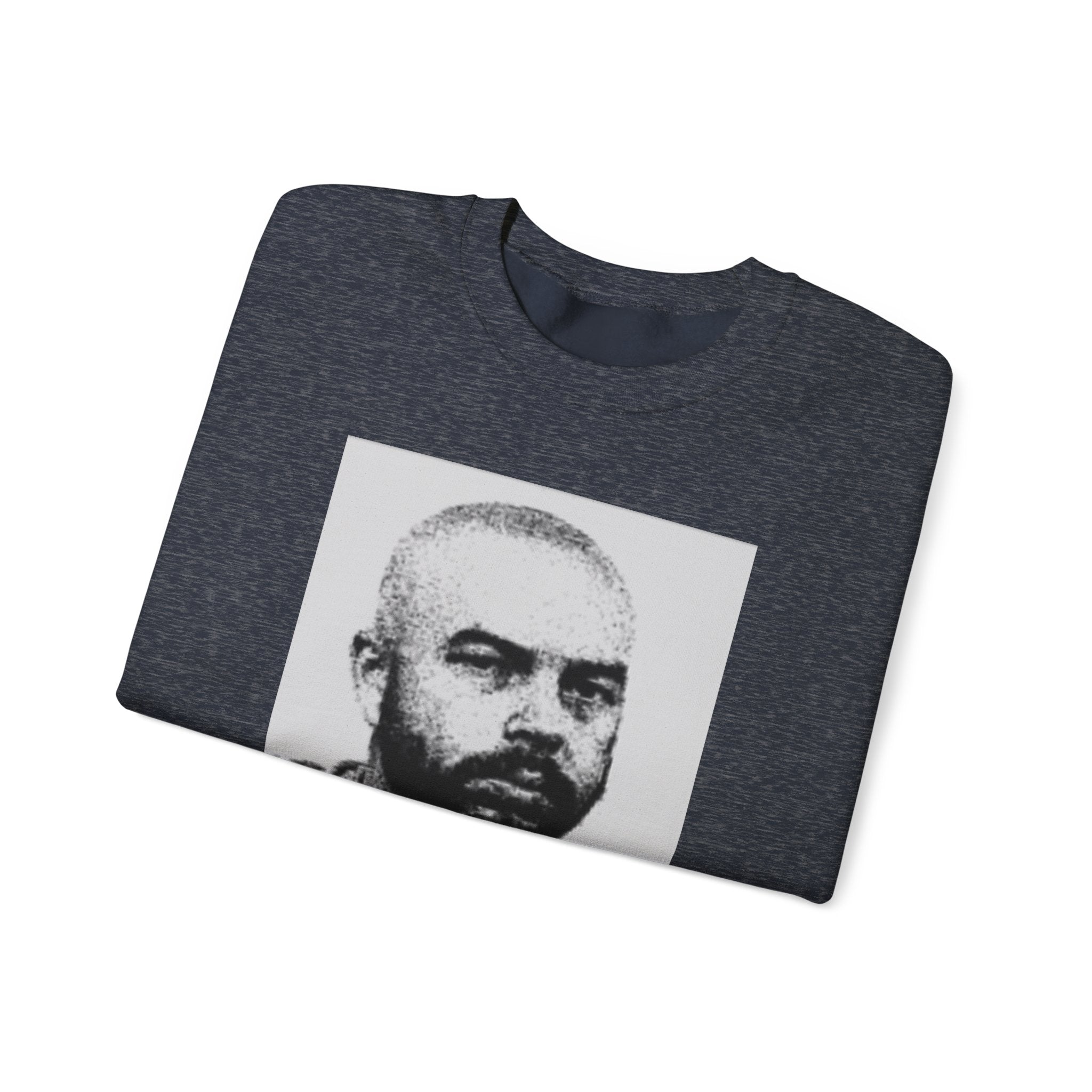 Ludwig This Next Juvee Might Kill Me Unisex Crewneck Sweatshirt