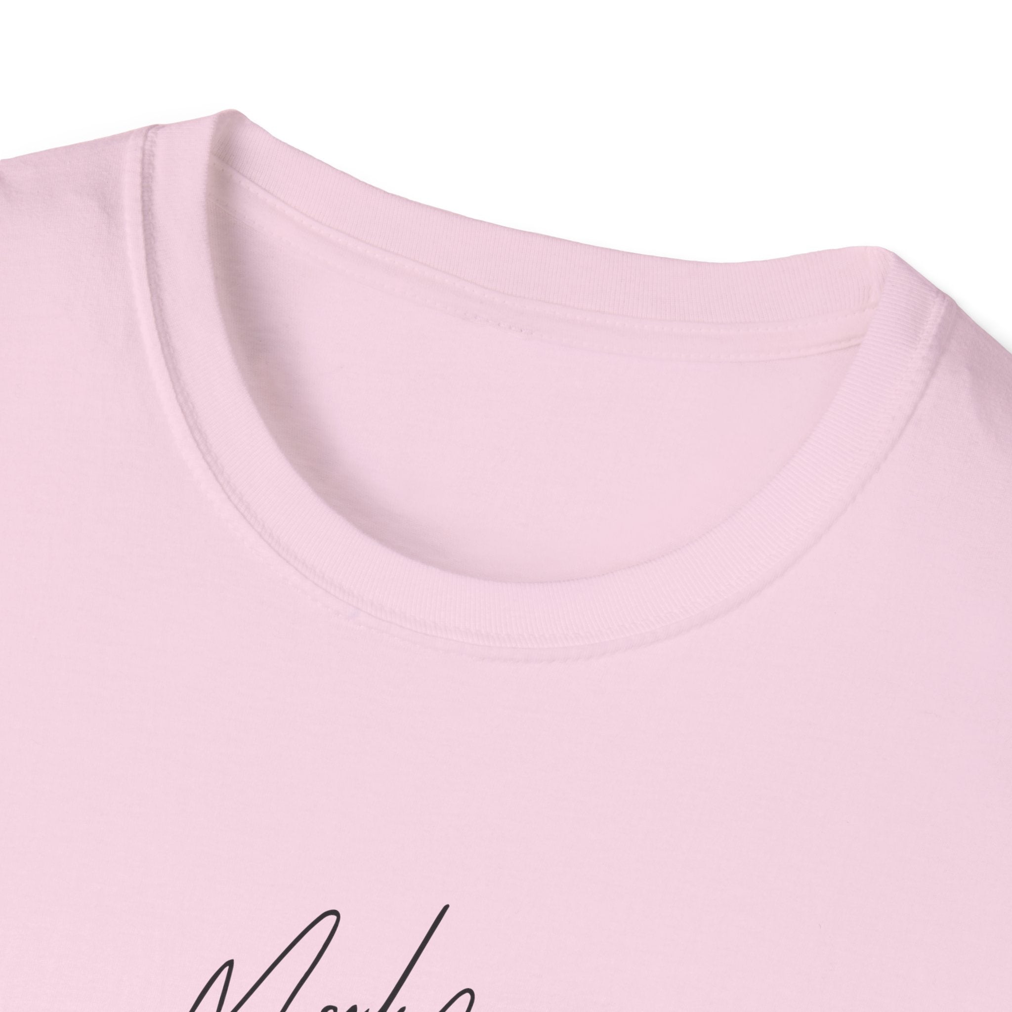 Ludwig Ahgren Mogul Mogi Unisex Softstyle T-Shirt