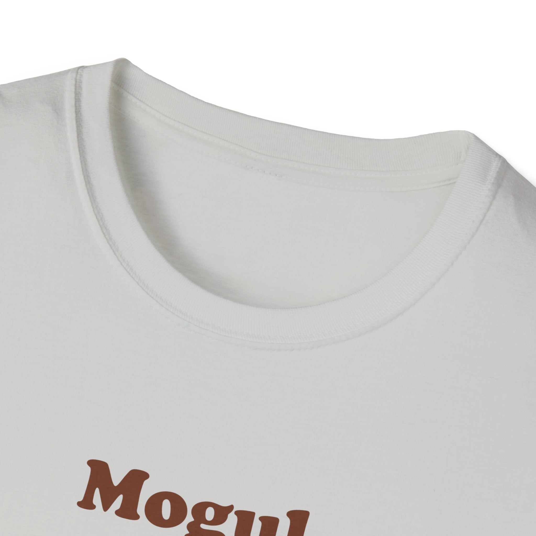 Ludwig Mogul Boxing Club Unisex Softstyle T-Shirt