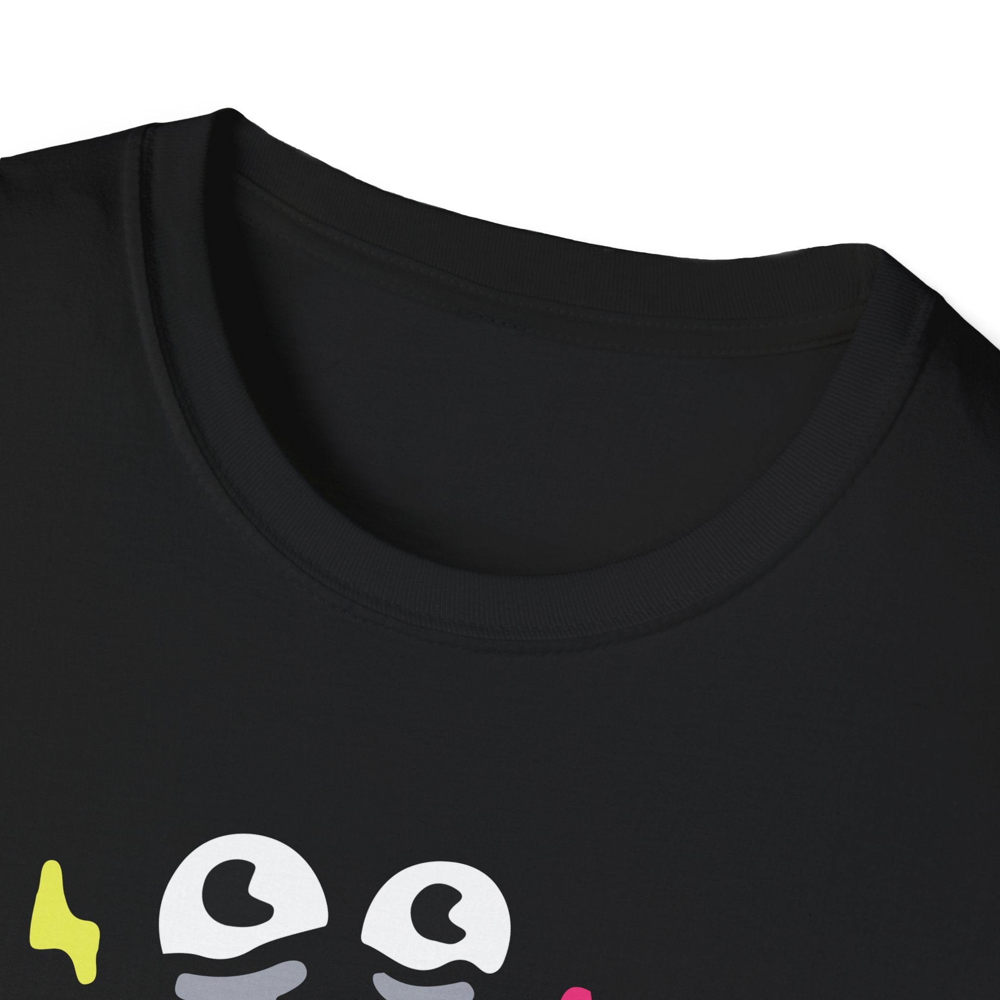 Slogo Unisex Softstyle T-shirt