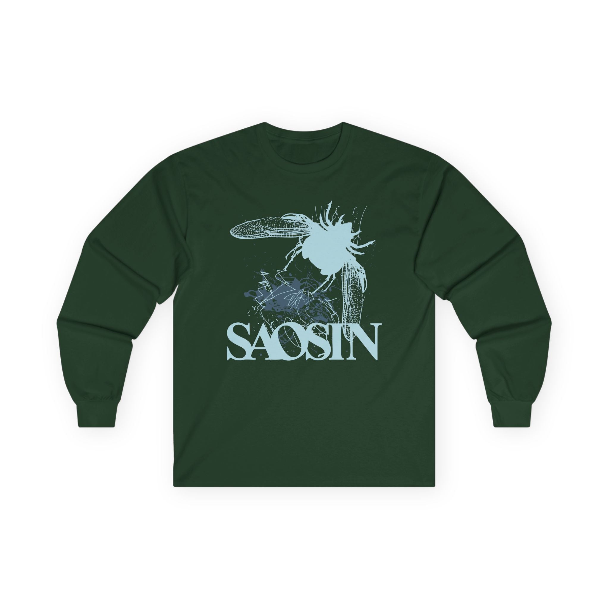 Throwback Beetle Unisex Ultra Cotton Long Sleeve Tee