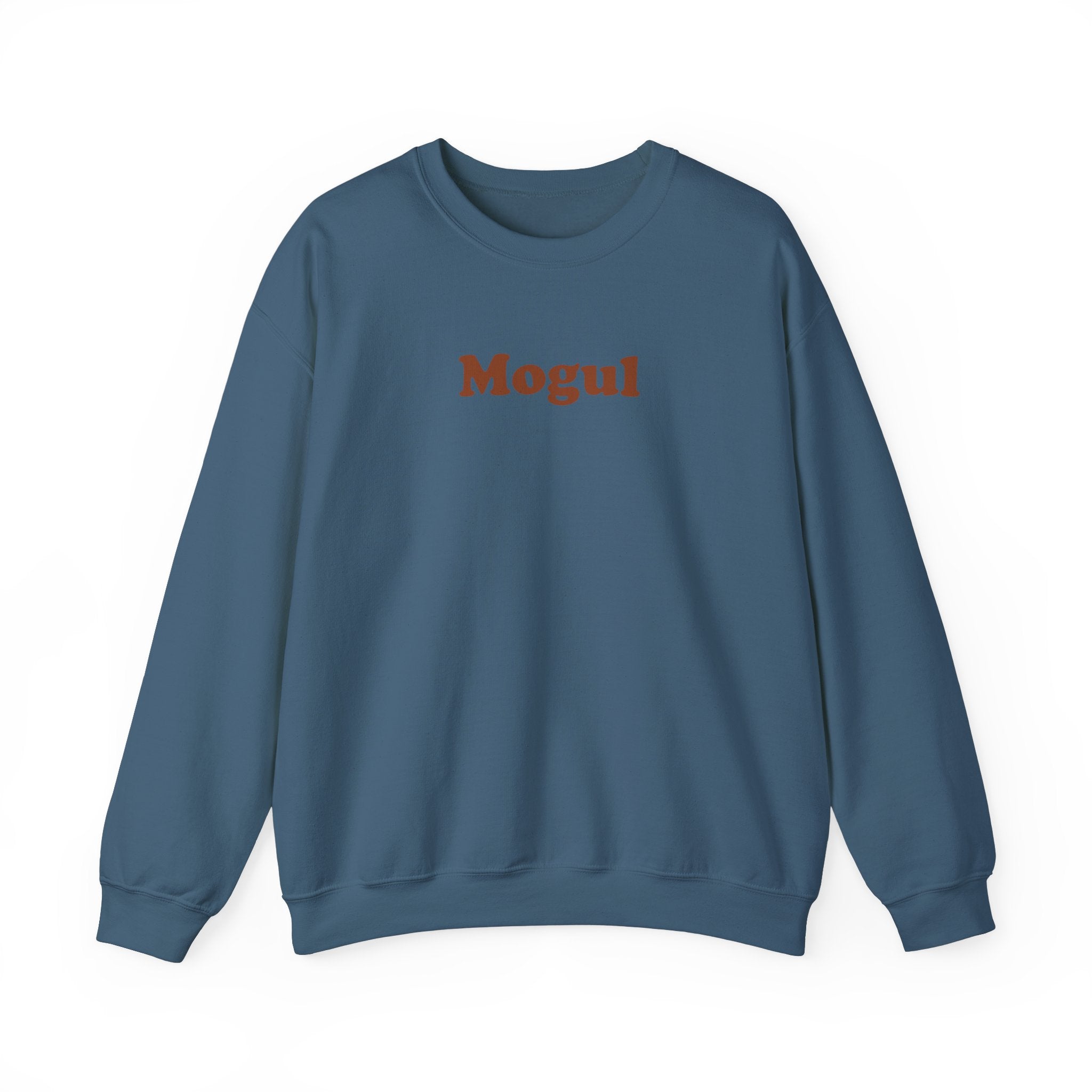 Ludwig Mogul Chess Clubt Unisex Crewneck Sweatshirt