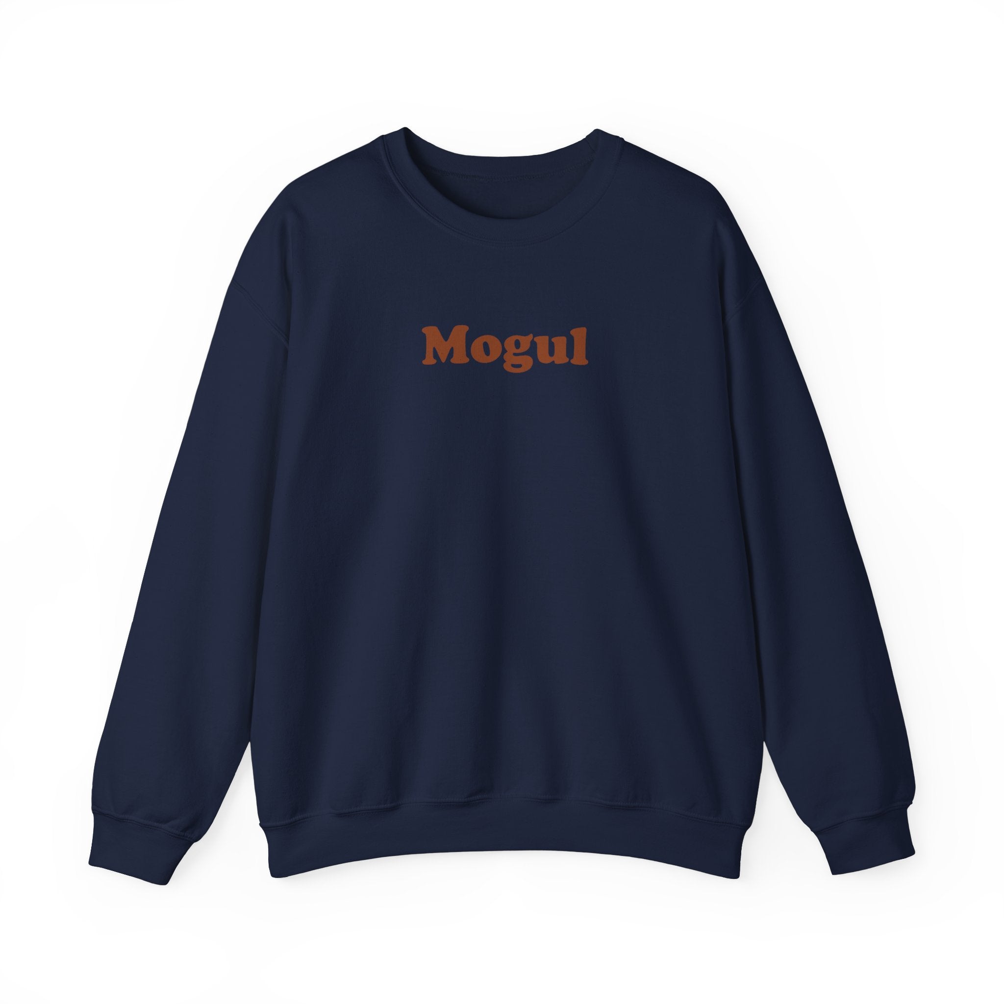 Ludwig Mogul Chess Clubt Unisex Crewneck Sweatshirt