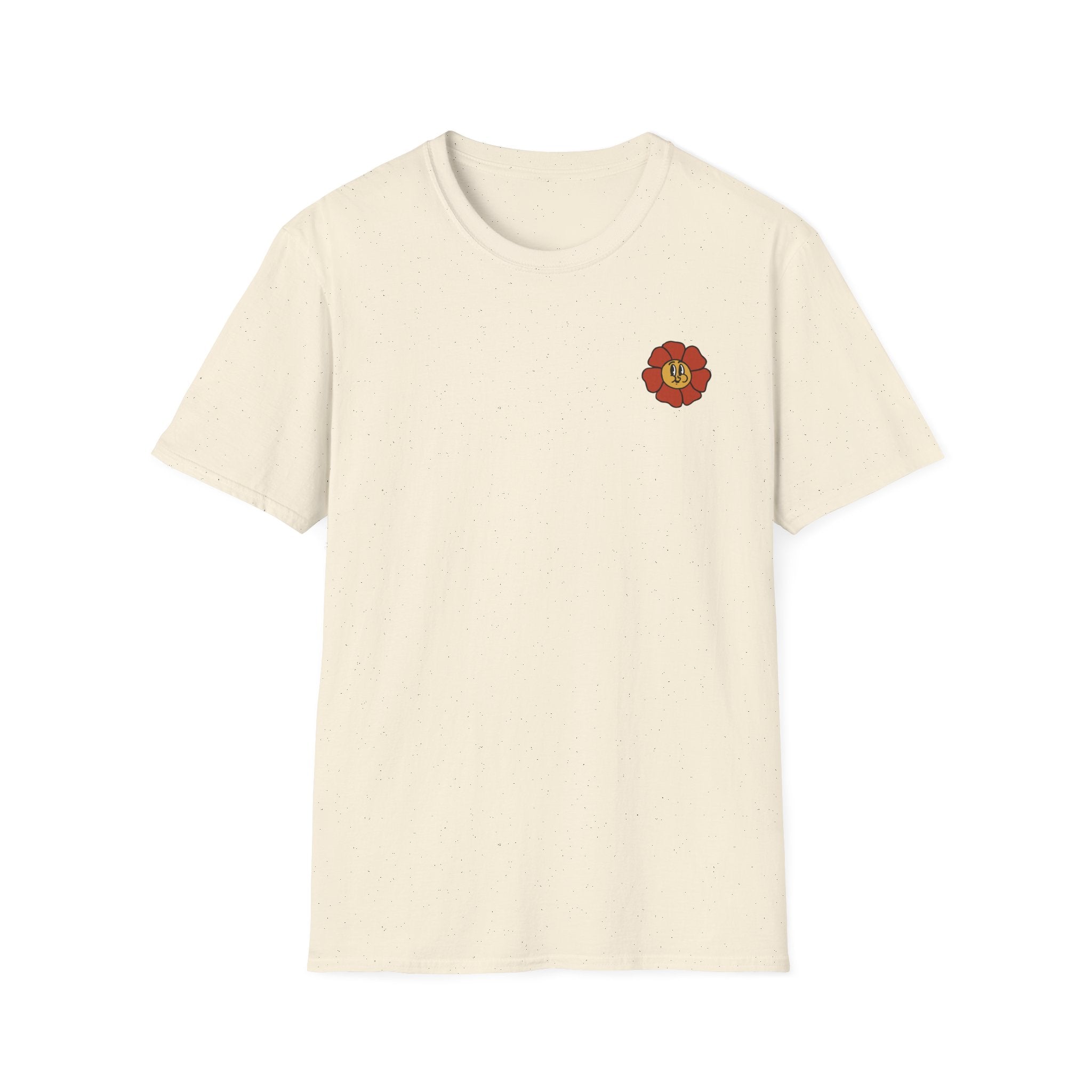 Ludwig Ahgren Mogul Mogi Unisex Softstyle T-Shirt