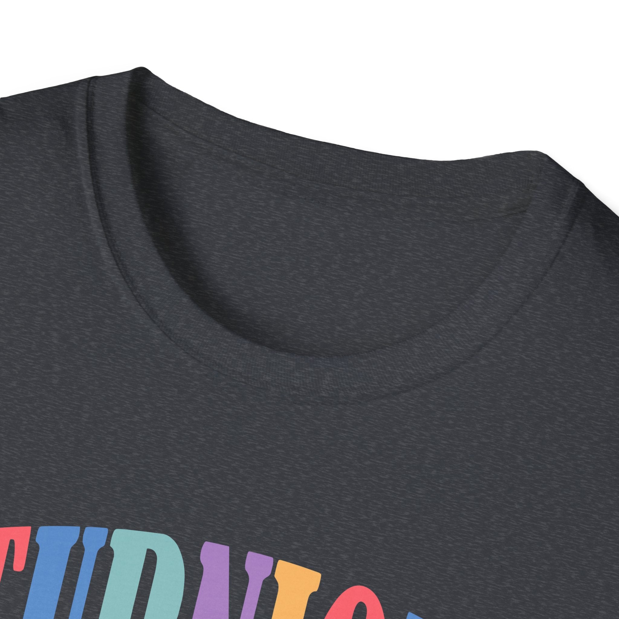 Sturniolo Triplets Trendy Let's Trip Unisex Softstyle T-Shirt