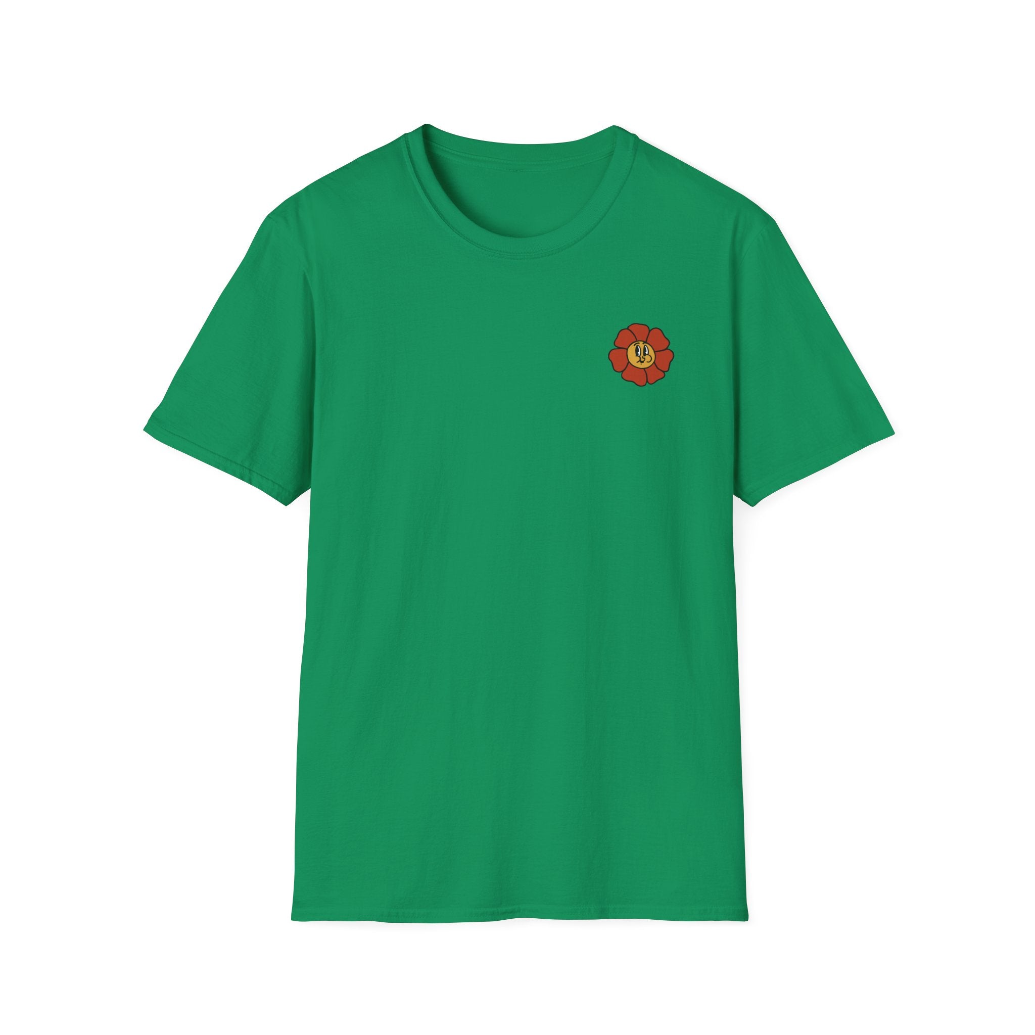 Ludwig Ahgren Mogul Mogi Unisex Softstyle T-Shirt
