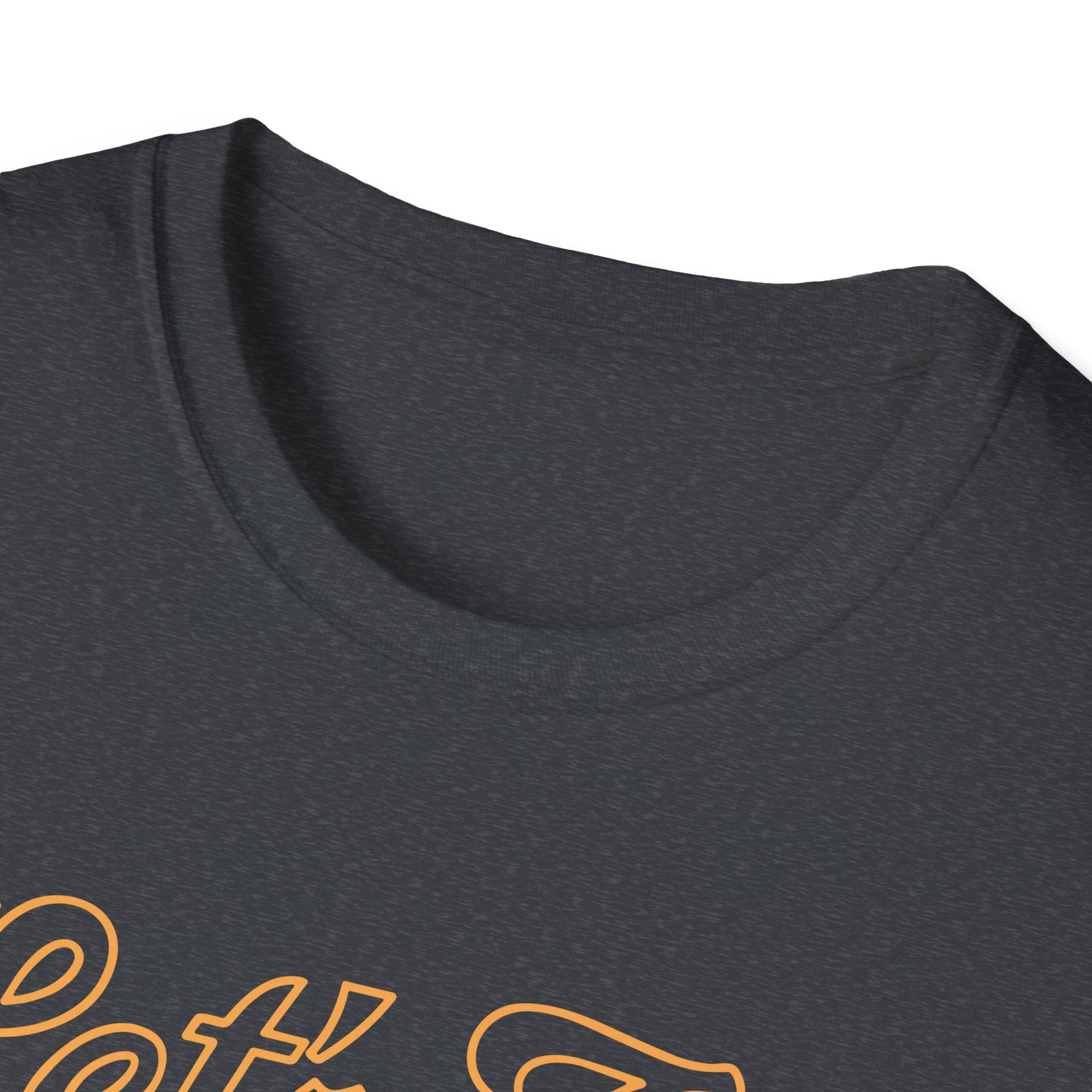 Sturniolo Let's Trip Script Unisex Softstyle T-Shirt
