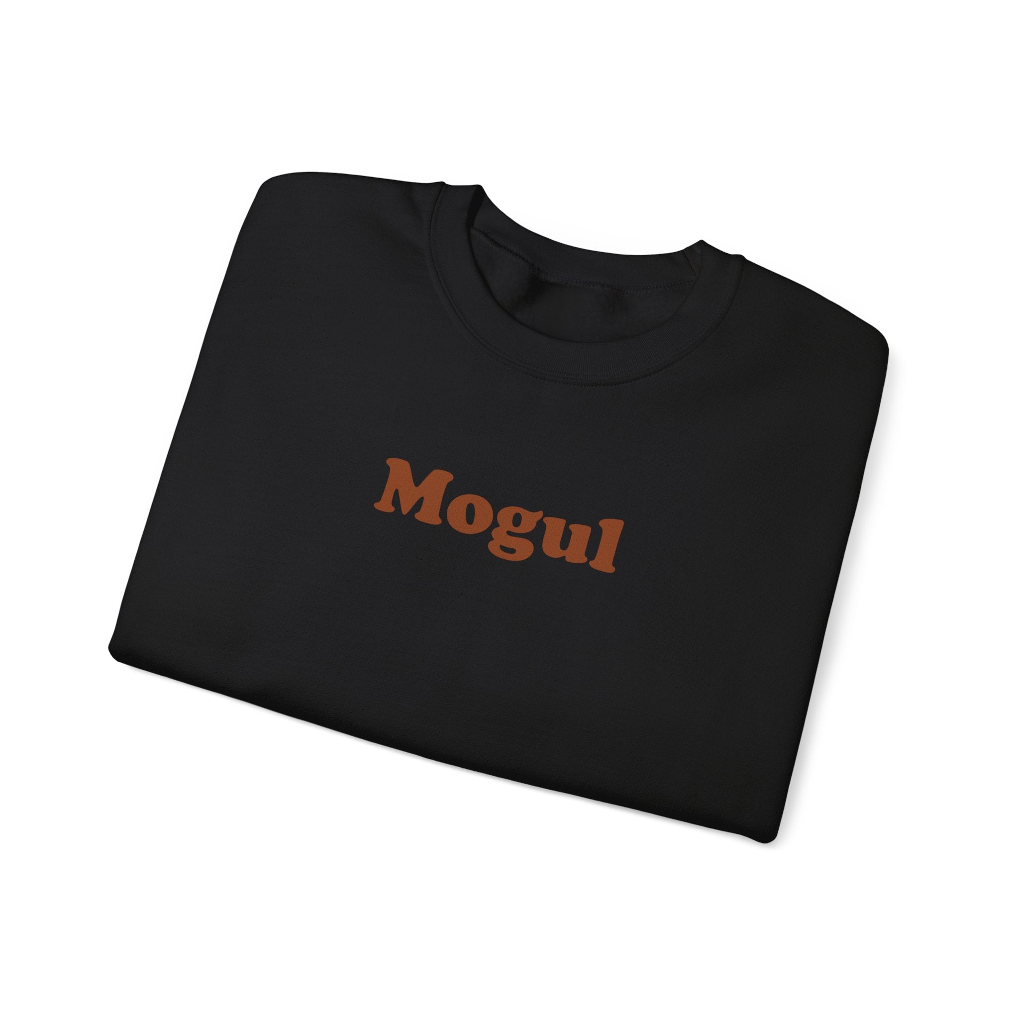 Ludwig Mogul Chess Clubt Unisex Crewneck Sweatshirt