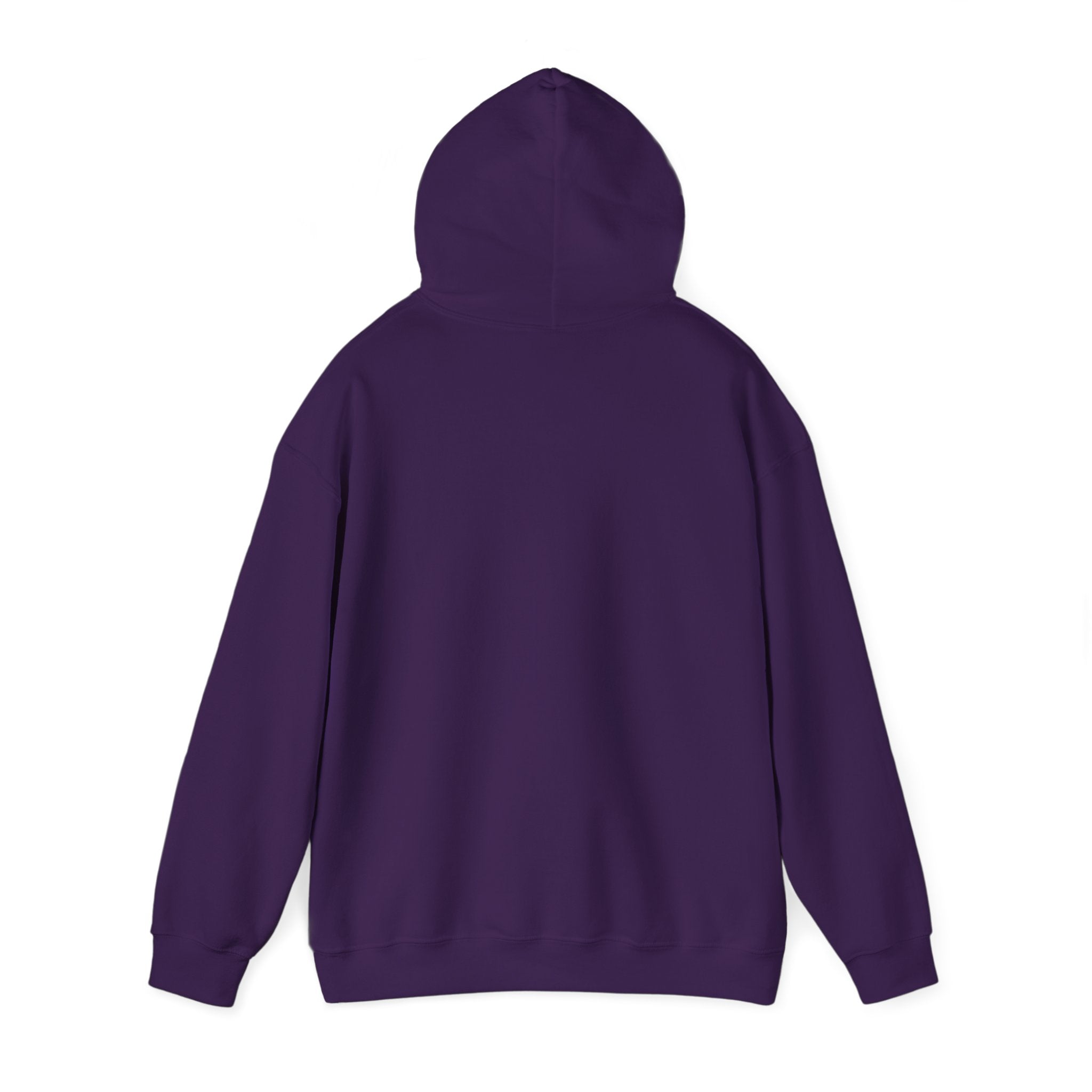 Ludwig This Next Juvee Might Kill Me Unisex Heavy Blend Hooded Sweatshirt