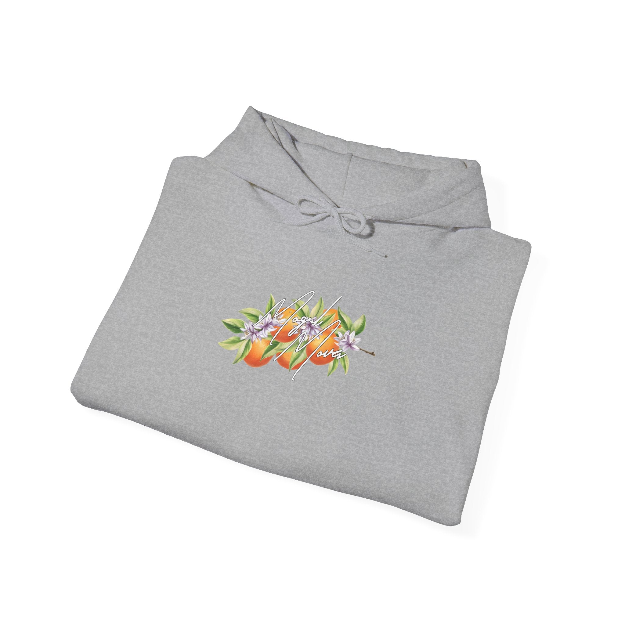 Mogul Moves Lavender Ludwig Ahgren Unisex Heavy Blend Hooded Sweatshirt