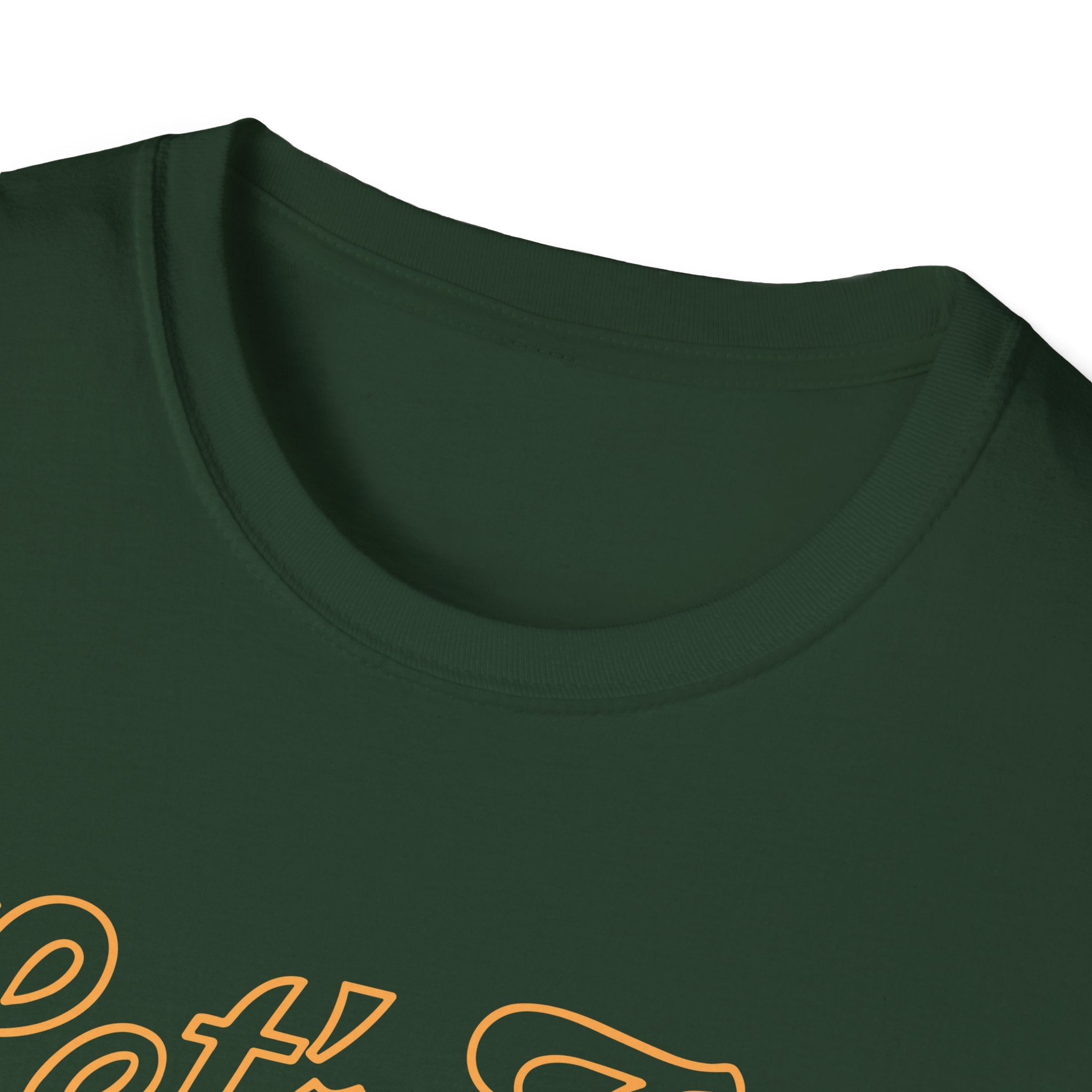 Sturniolo Let's Trip Script Unisex Softstyle T-Shirt