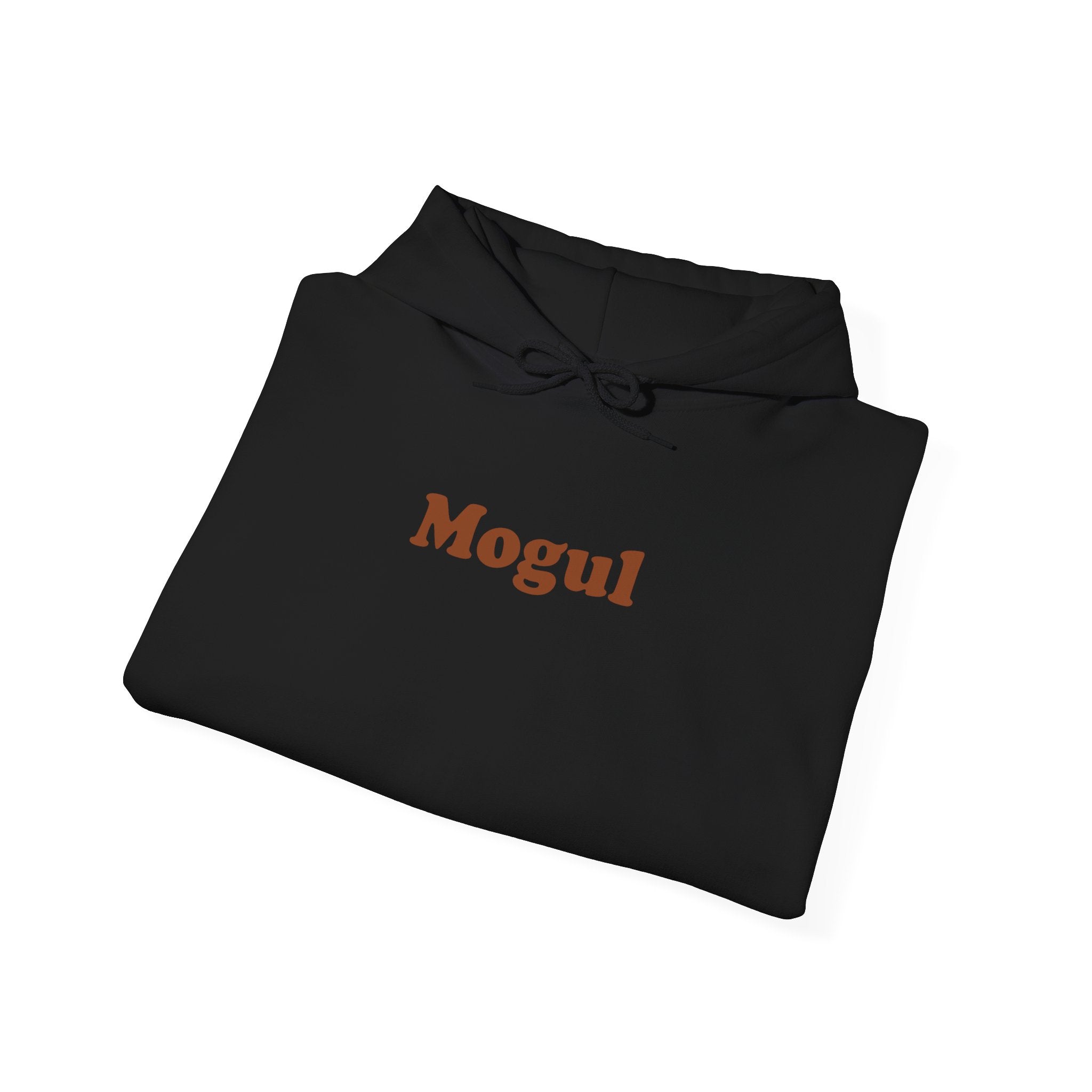 Ludwig Mogul Chess Club Unisex Heavy Blend Hooded Sweatshirt