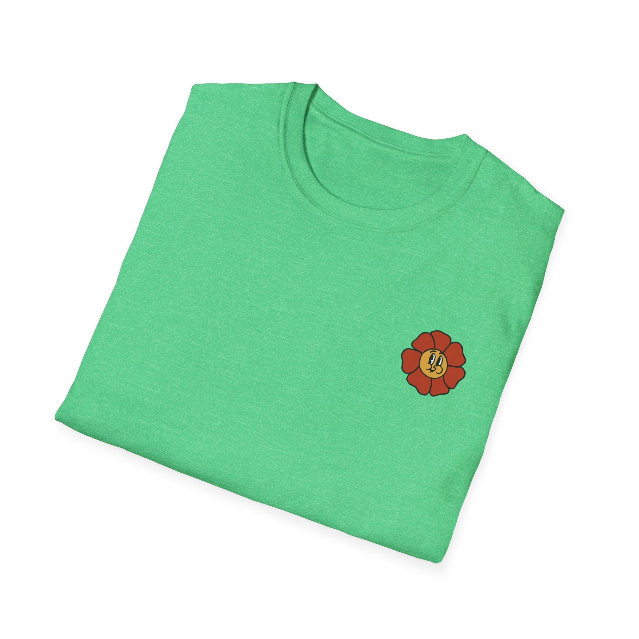 Ludwig Ahgren Mogul Mogi Unisex Softstyle T-Shirt