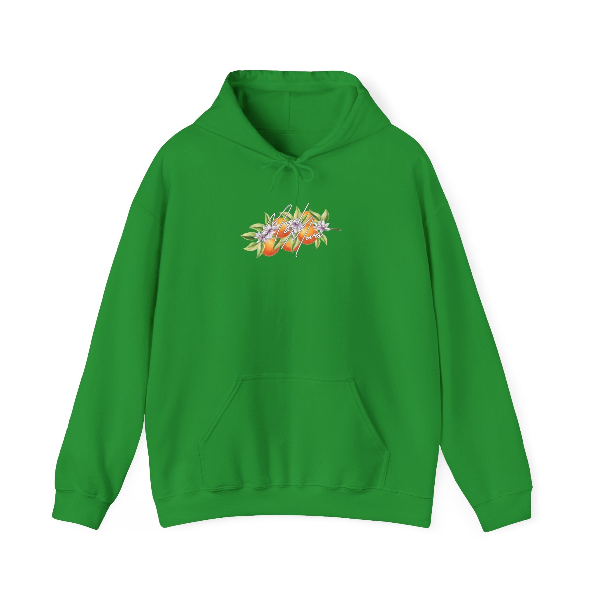 Mogul Moves Lavender Ludwig Ahgren Unisex Heavy Blend Hooded Sweatshirt
