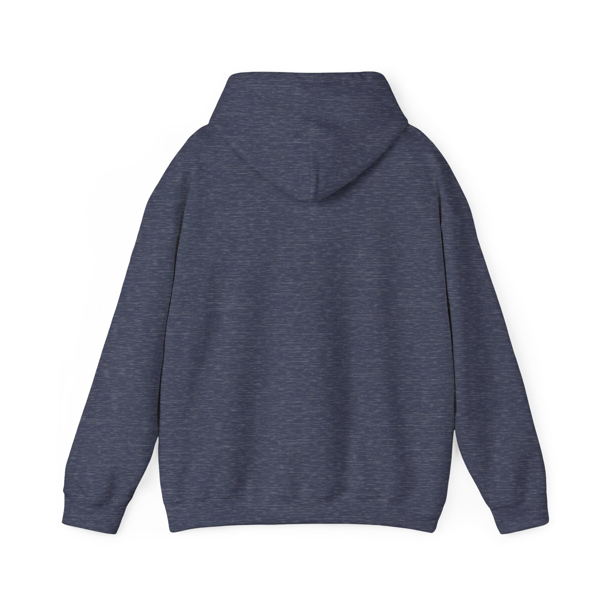 Ludwig Mogul Moves Unisex Heavy Blend Hooded Sweatshirt