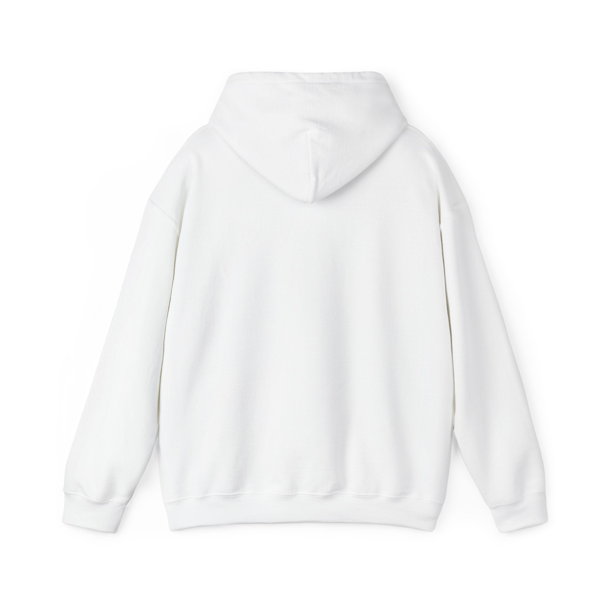 Ludwig Mogul Moves Mint Unisex Heavy Blend Hooded Sweatshirt
