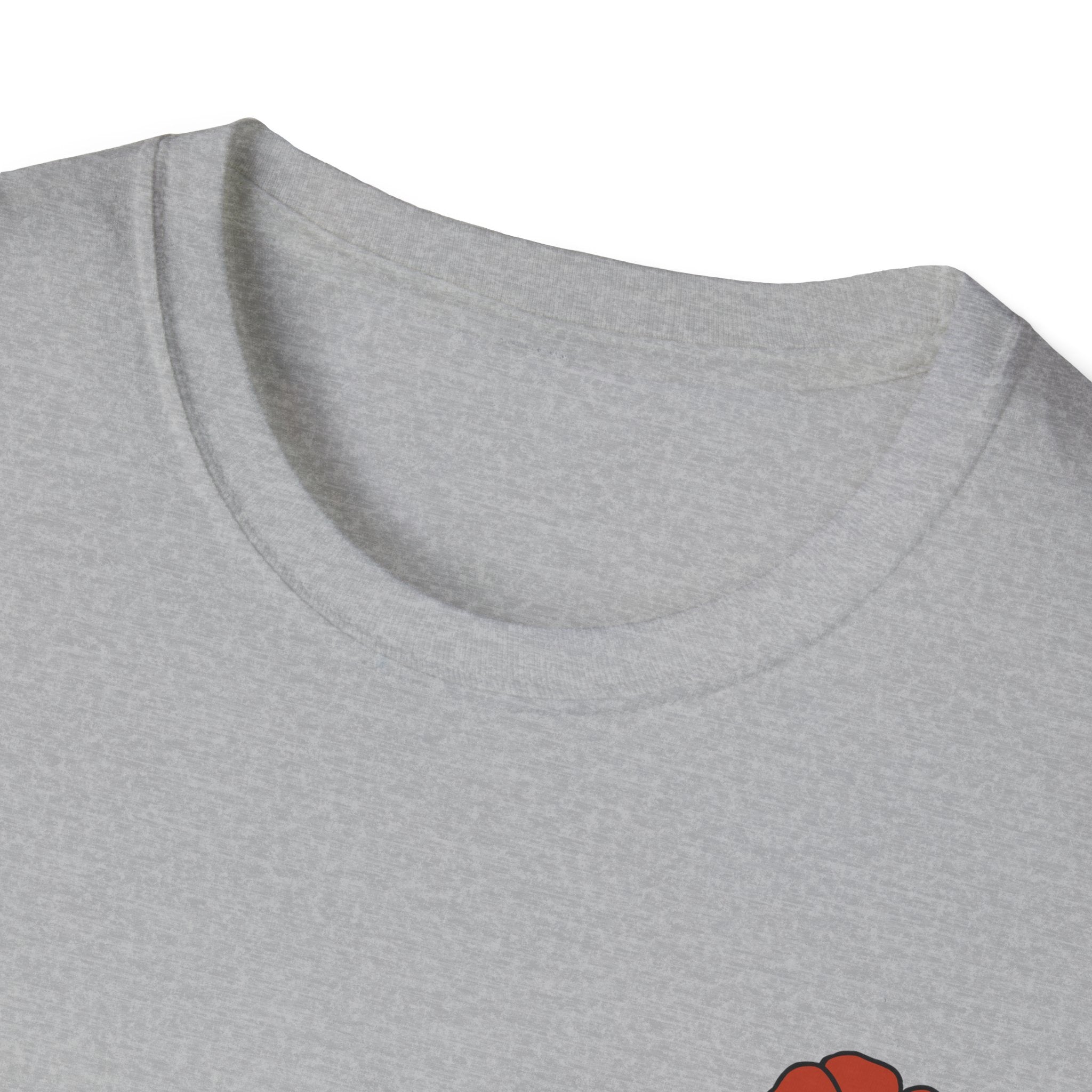 Ludwig Ahgren Mogul Mogi Unisex Softstyle T-Shirt