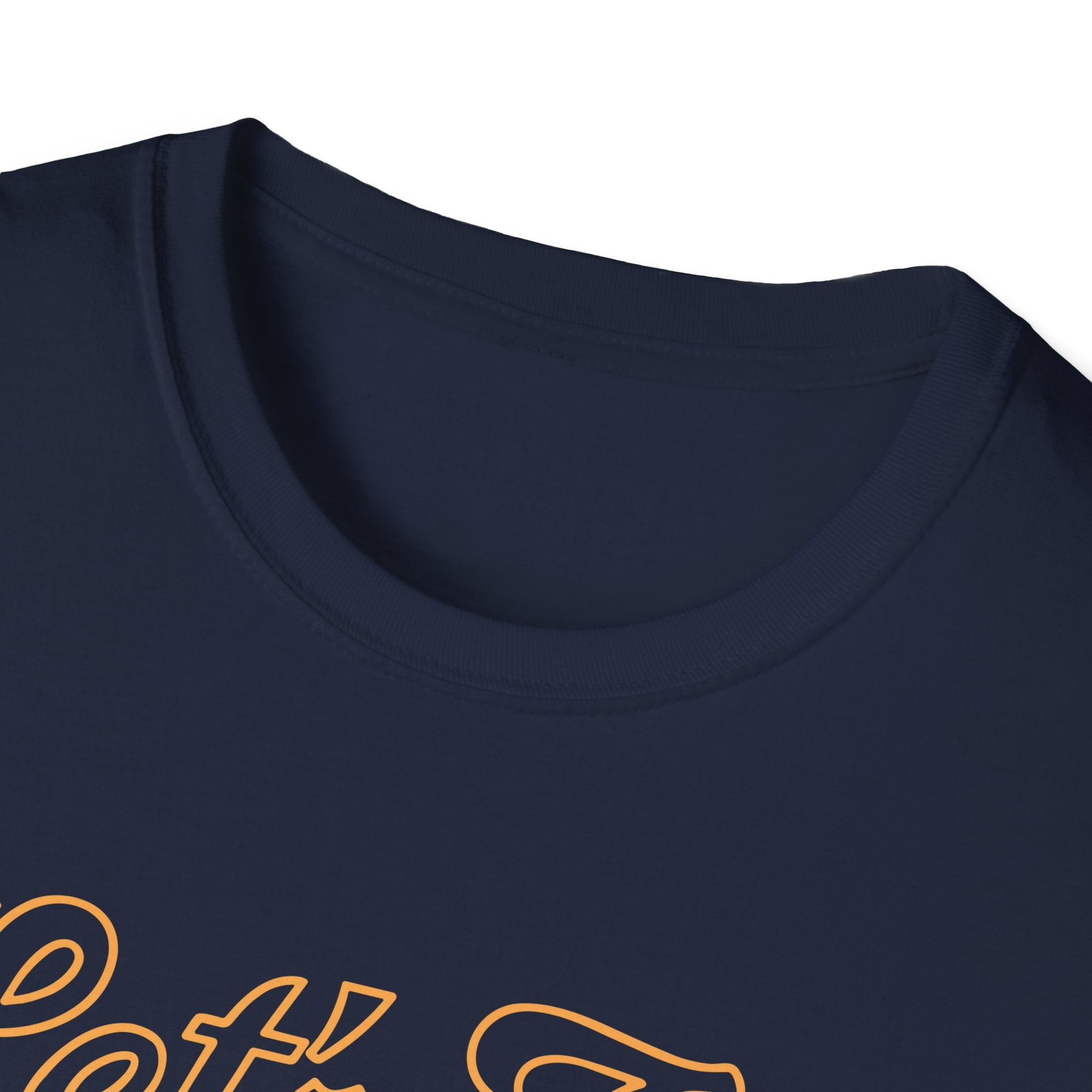 Sturniolo Let's Trip Script Unisex Softstyle T-Shirt