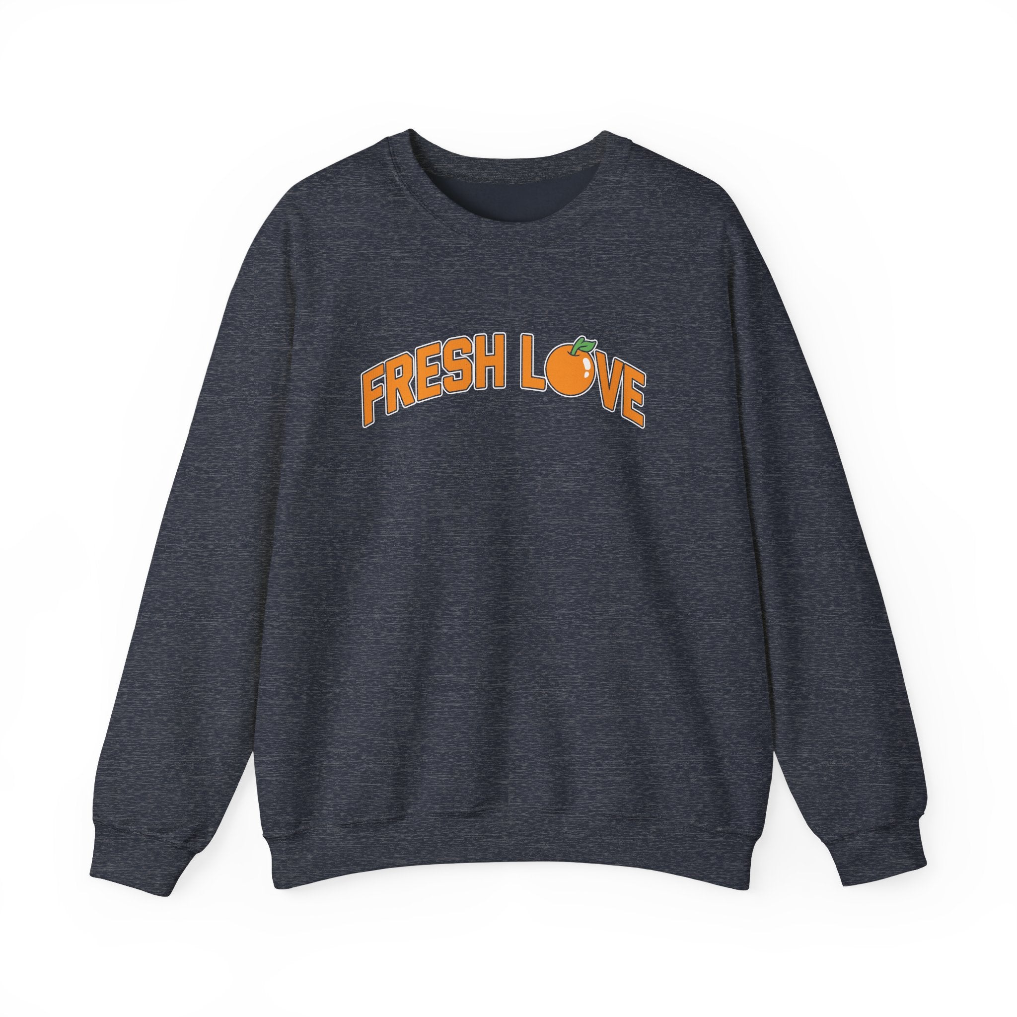 Sturniolo Triplets Fresh Love Unisex Heavy Blend Crewneck Sweatshirt