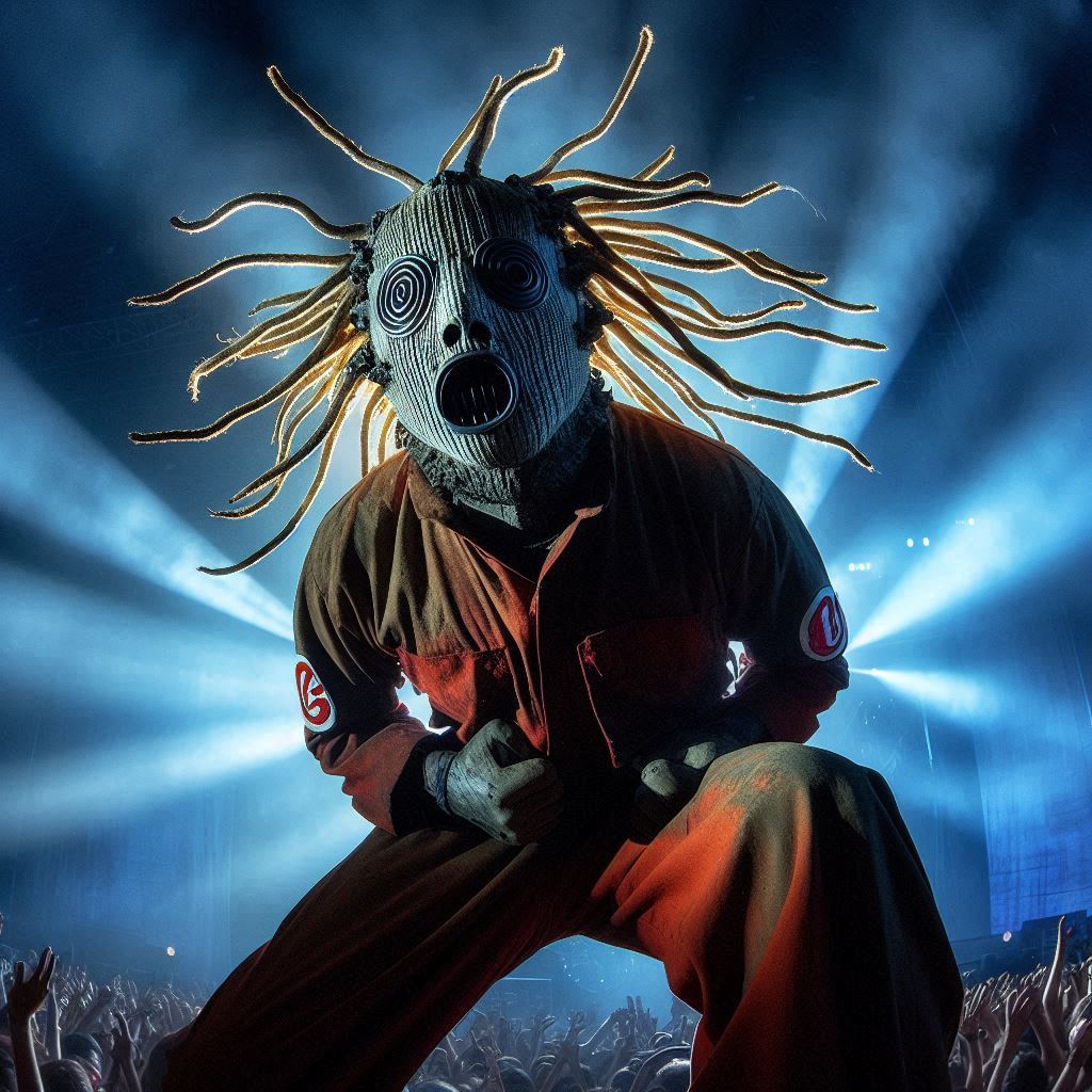 Knot(sic): The Ultimate Tribute Band for Slipknot Fans