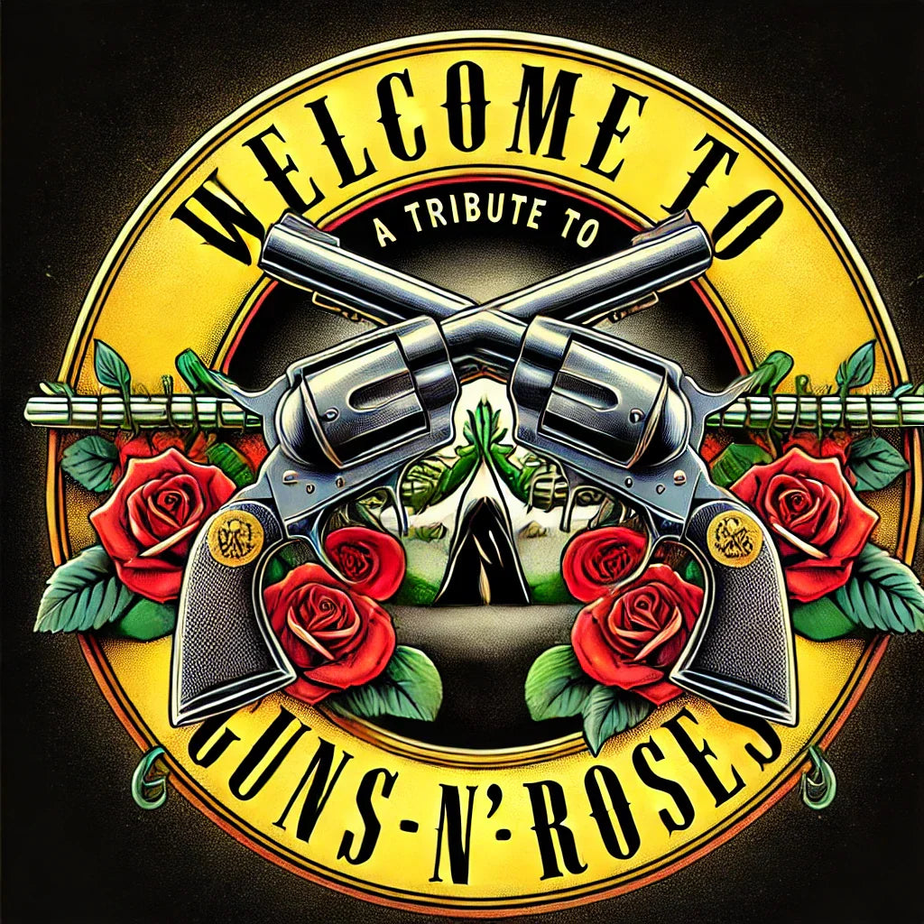 Welcome to Destruction: A Guns N' Roses Tribute