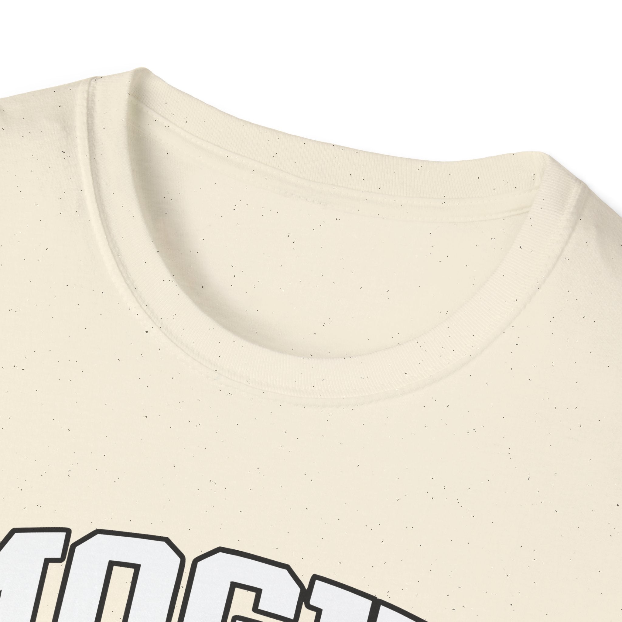 Ludwig Ahgren Mogul Mogi Unisex Softstyle T-Shirt