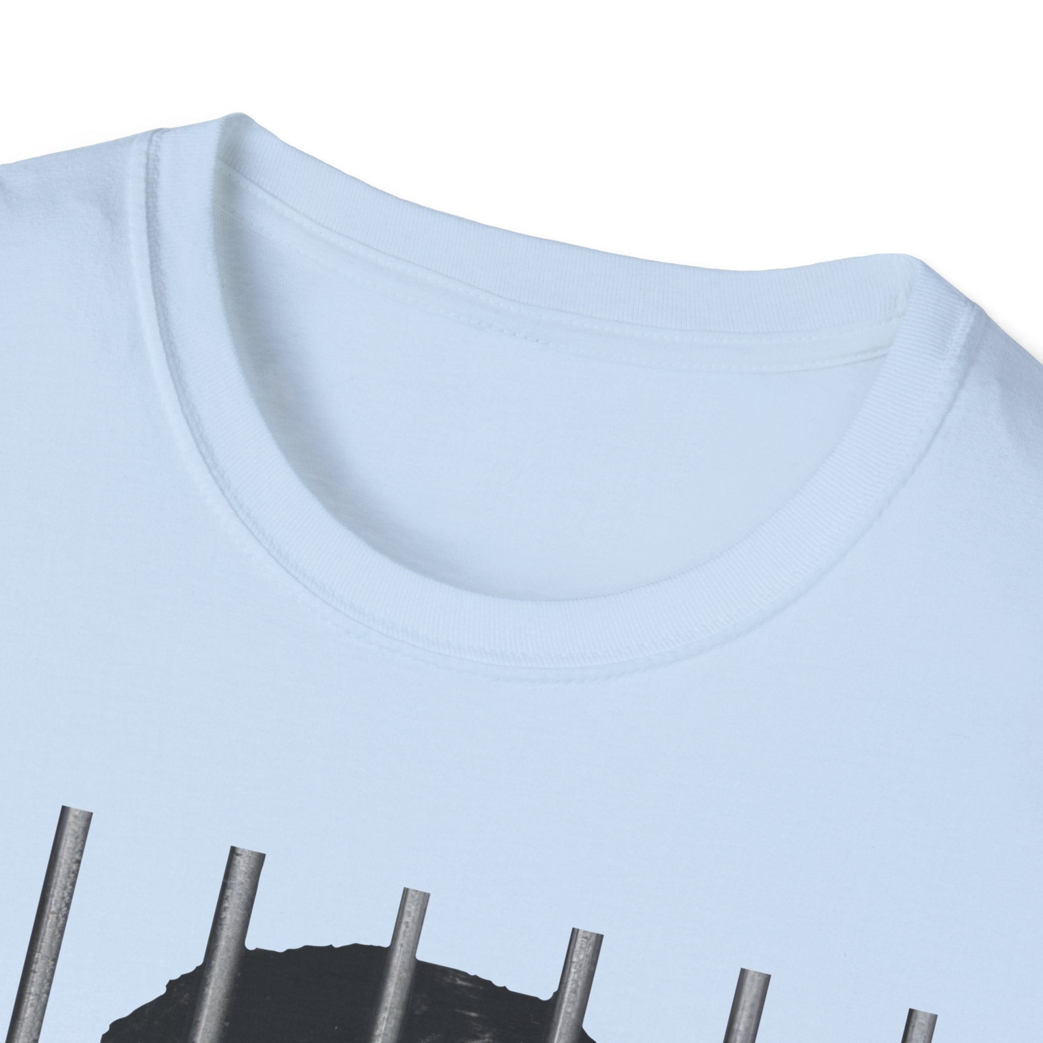 Free Clix Unisex Softstyle T-Shirt