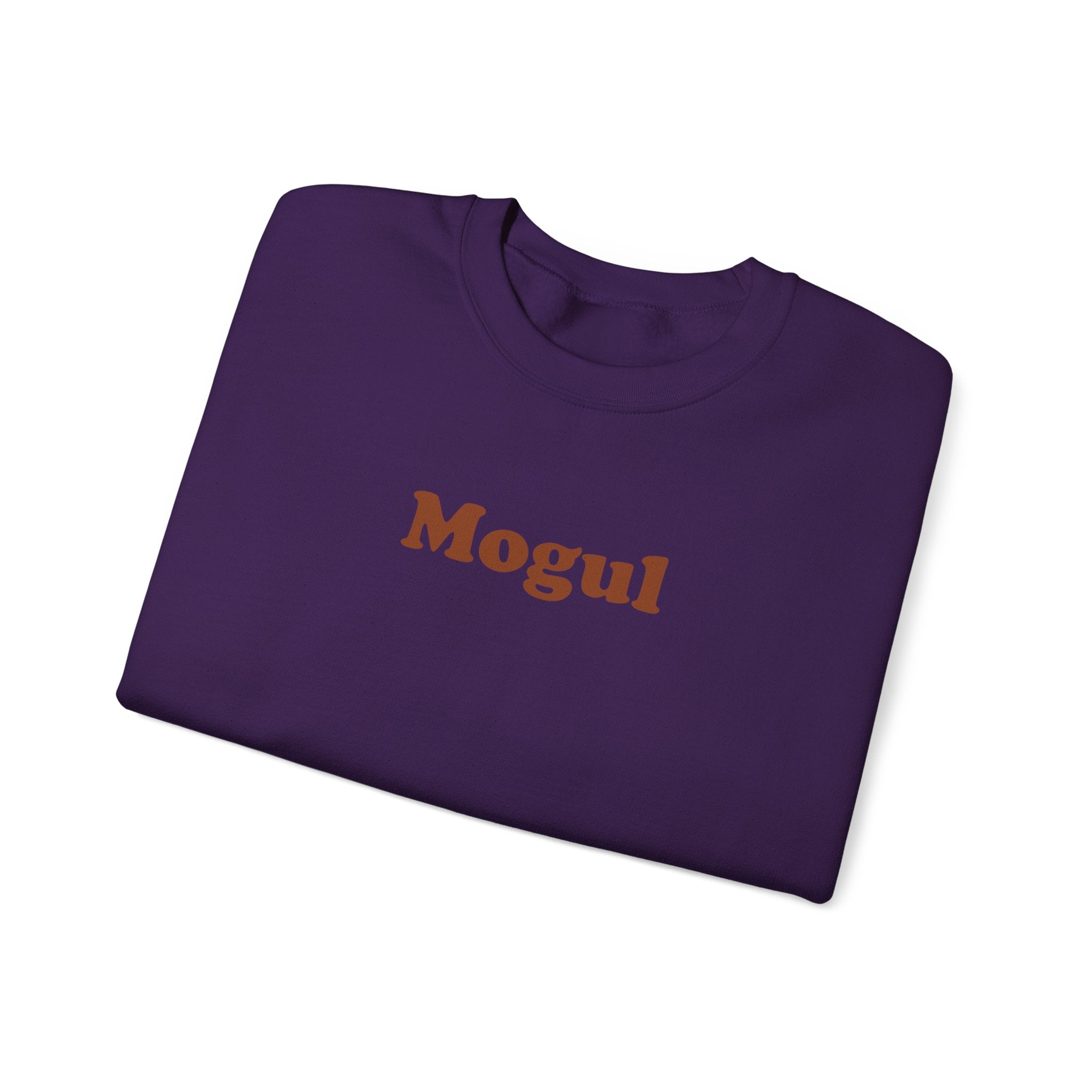 Ludwig  Mogul Chess Clubt Unisex Crewneck Sweatshirt