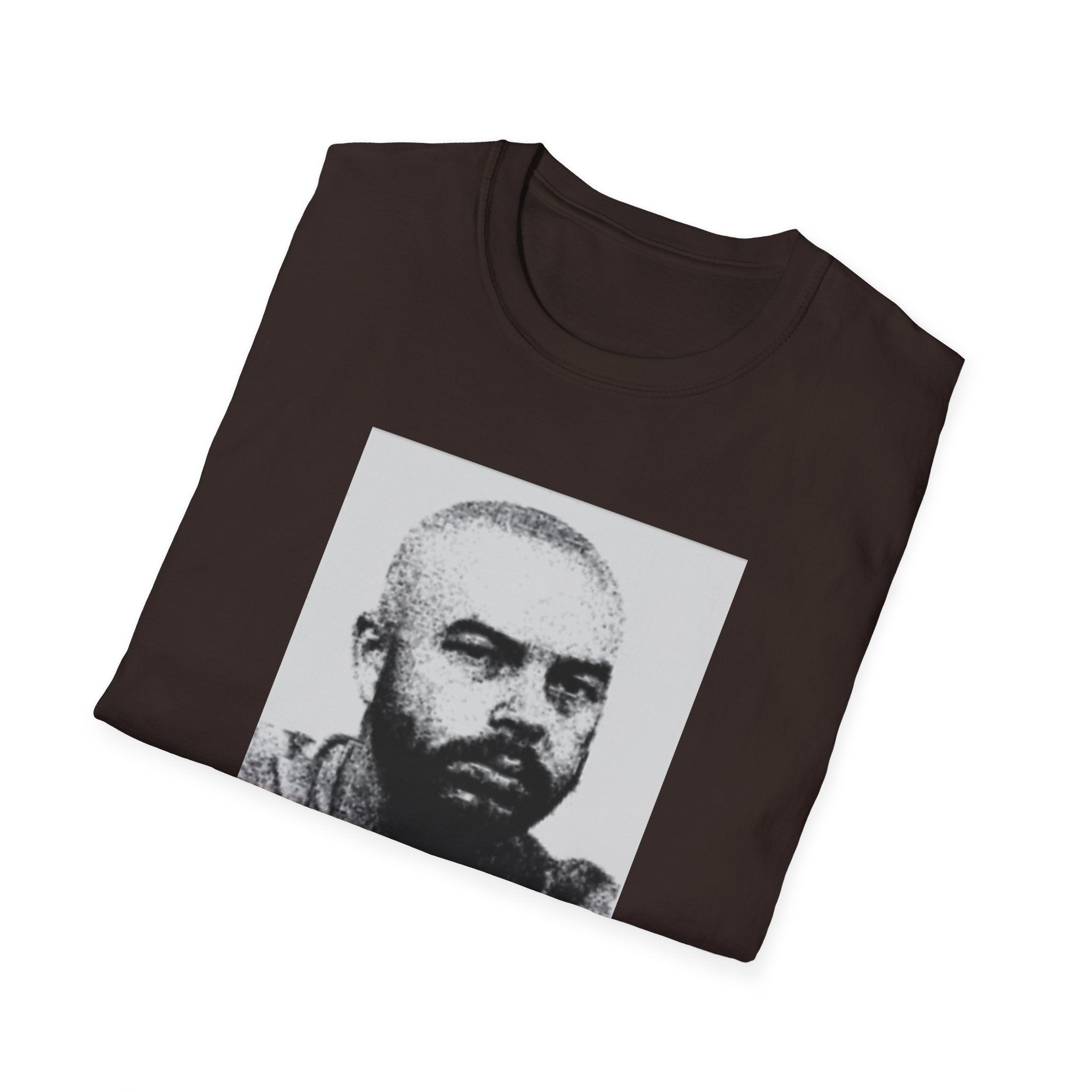 Ludwig This Next Juvee Might Kill Me Unisex Softstyle T-Shirt
