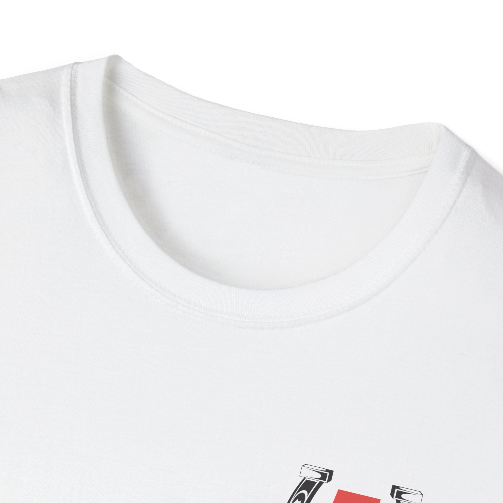 Let's Trip 7M Subscribers Sturniolo Triplets Unisex Softstyle T-Shirt