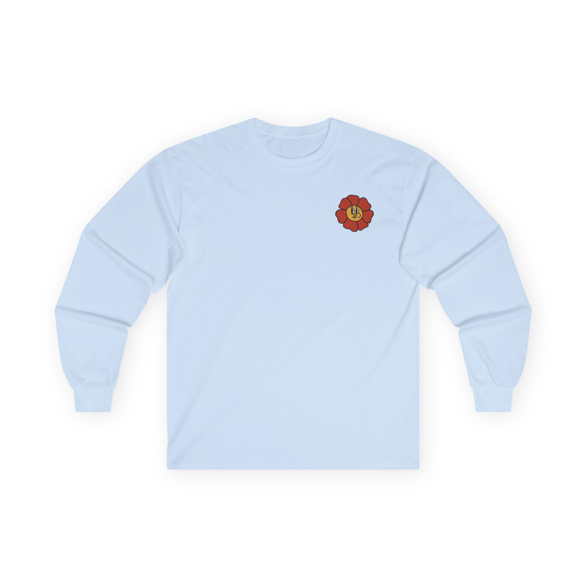 Ludwig Ahgren Mogul Mogi Unisex Ultra Cotton Long Sleeve Tee
