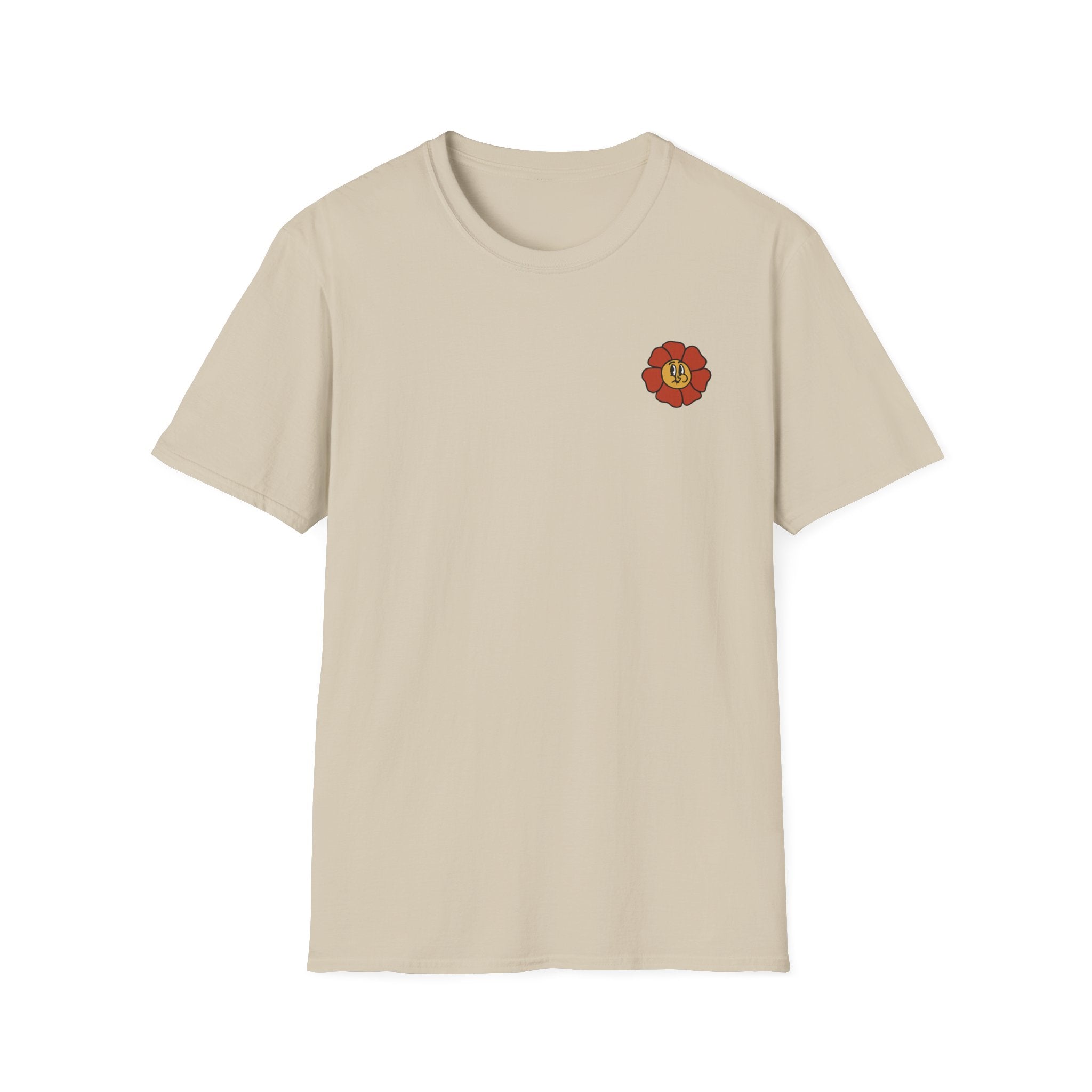 Ludwig Ahgren Mogul Mogi Unisex Softstyle T-Shirt