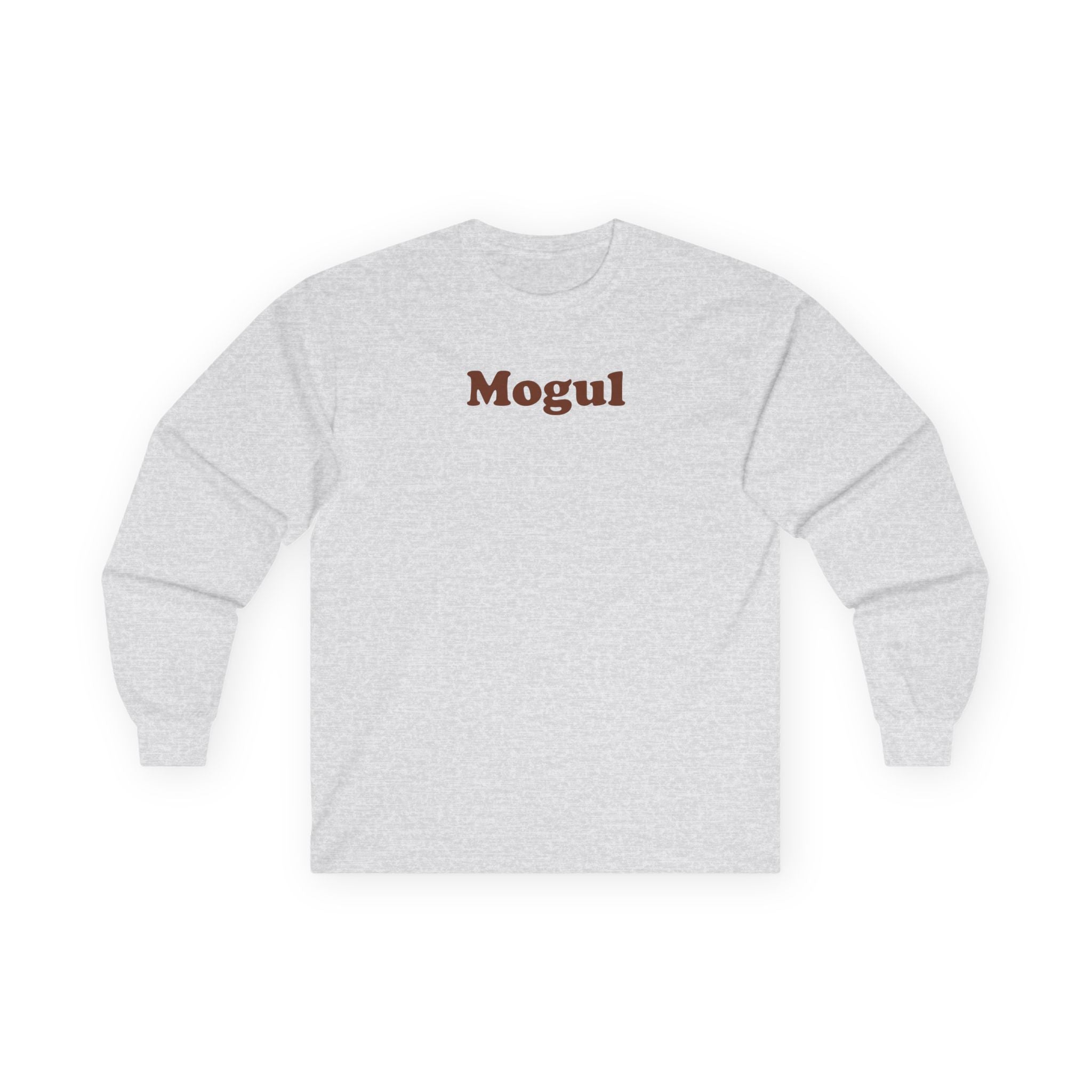 Ludwig Mogul Boxing Club Unisex Long Sleeve Tee
