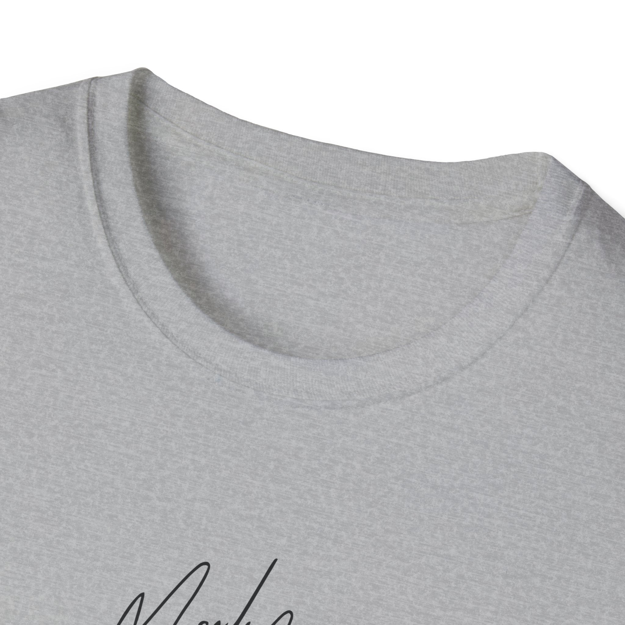 Ludwig Ahgren Mogul Mogi Unisex Softstyle T-Shirt