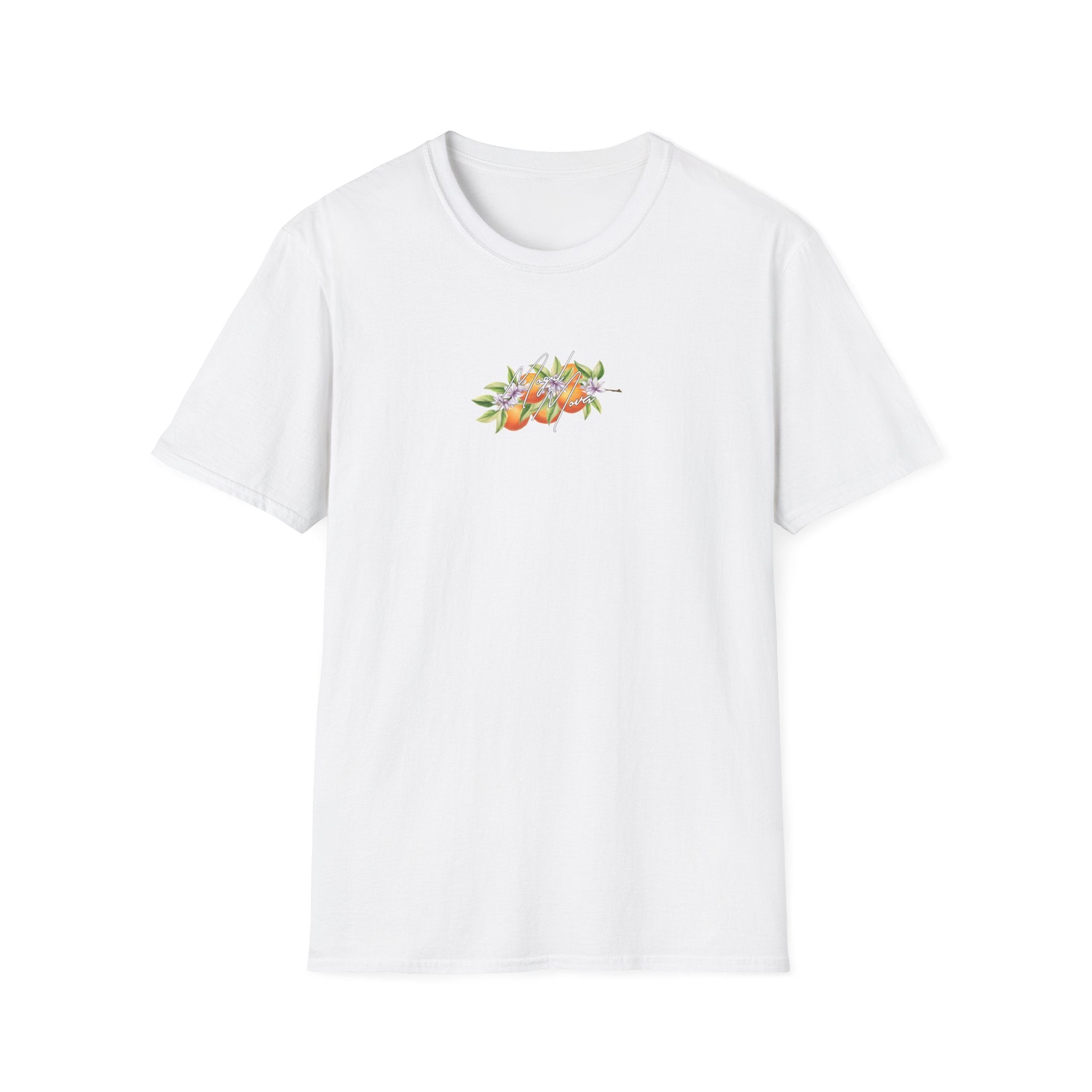 Mogul Moves Lavender Ludwig Ahgren Unisex Softstyle T-Shirt