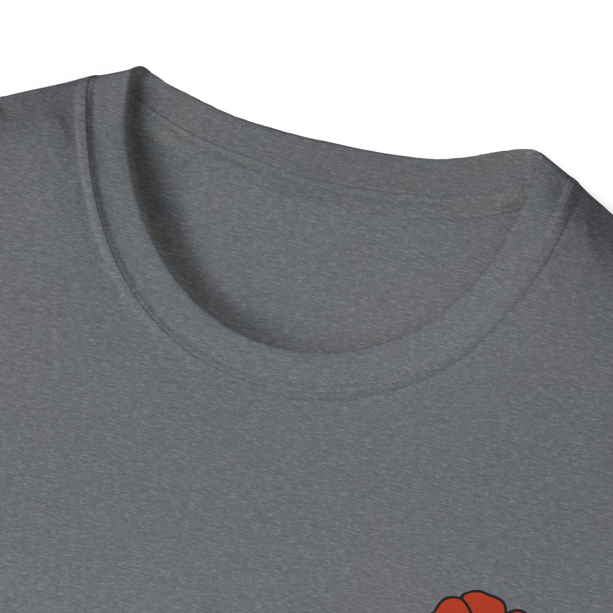 Ludwig Ahgren Mogul Mogi Unisex Softstyle T-Shirt