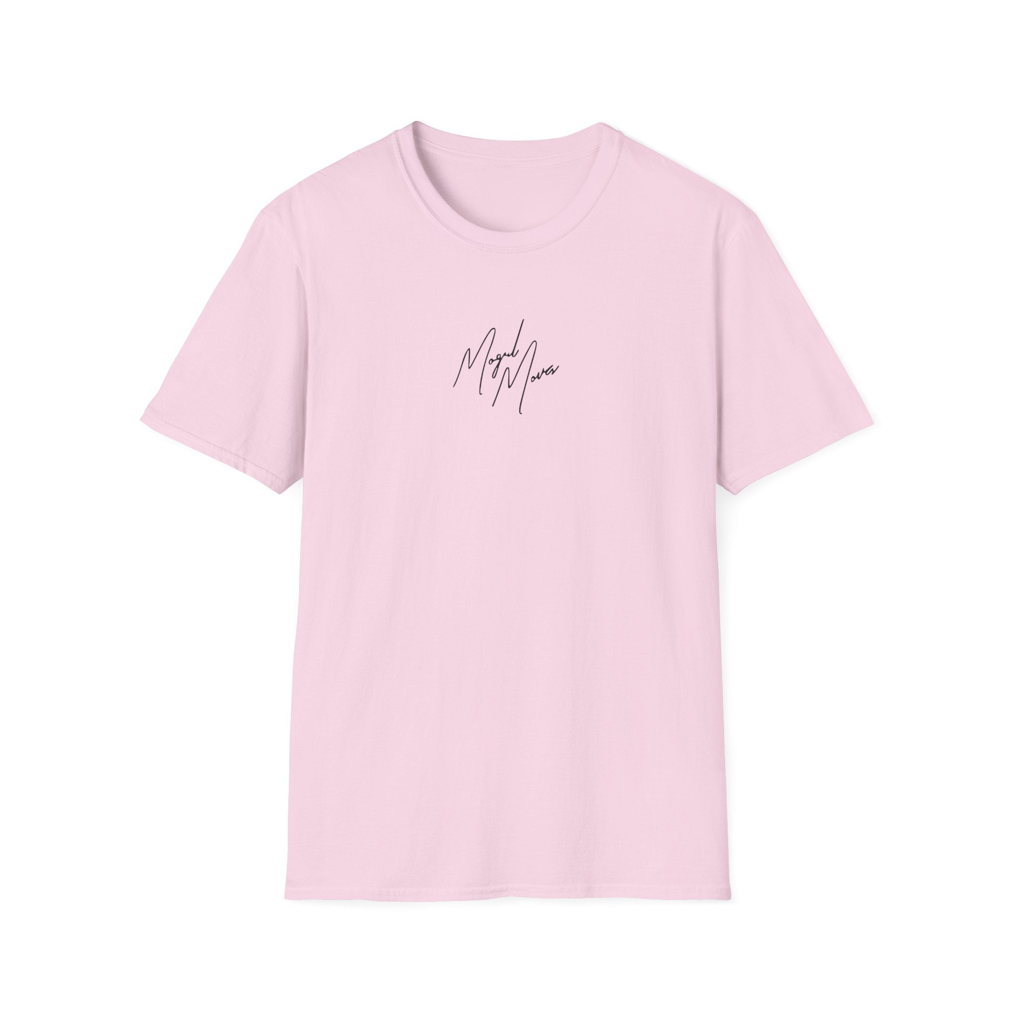 Ludwig Ahgren Mogul Mogi Unisex Softstyle T-Shirt