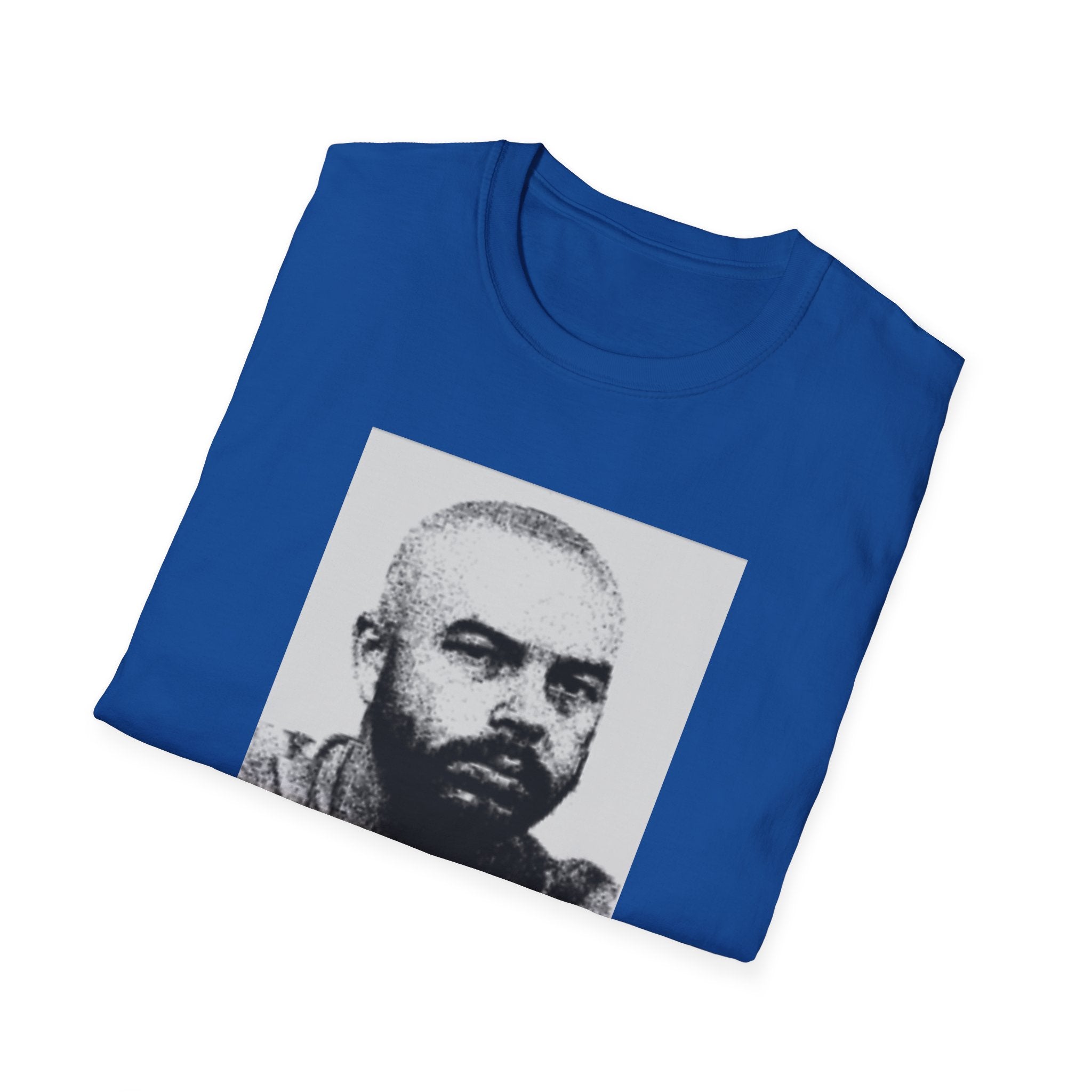 Ludwig This Next Juvee Might Kill Me Unisex Softstyle T-Shirt