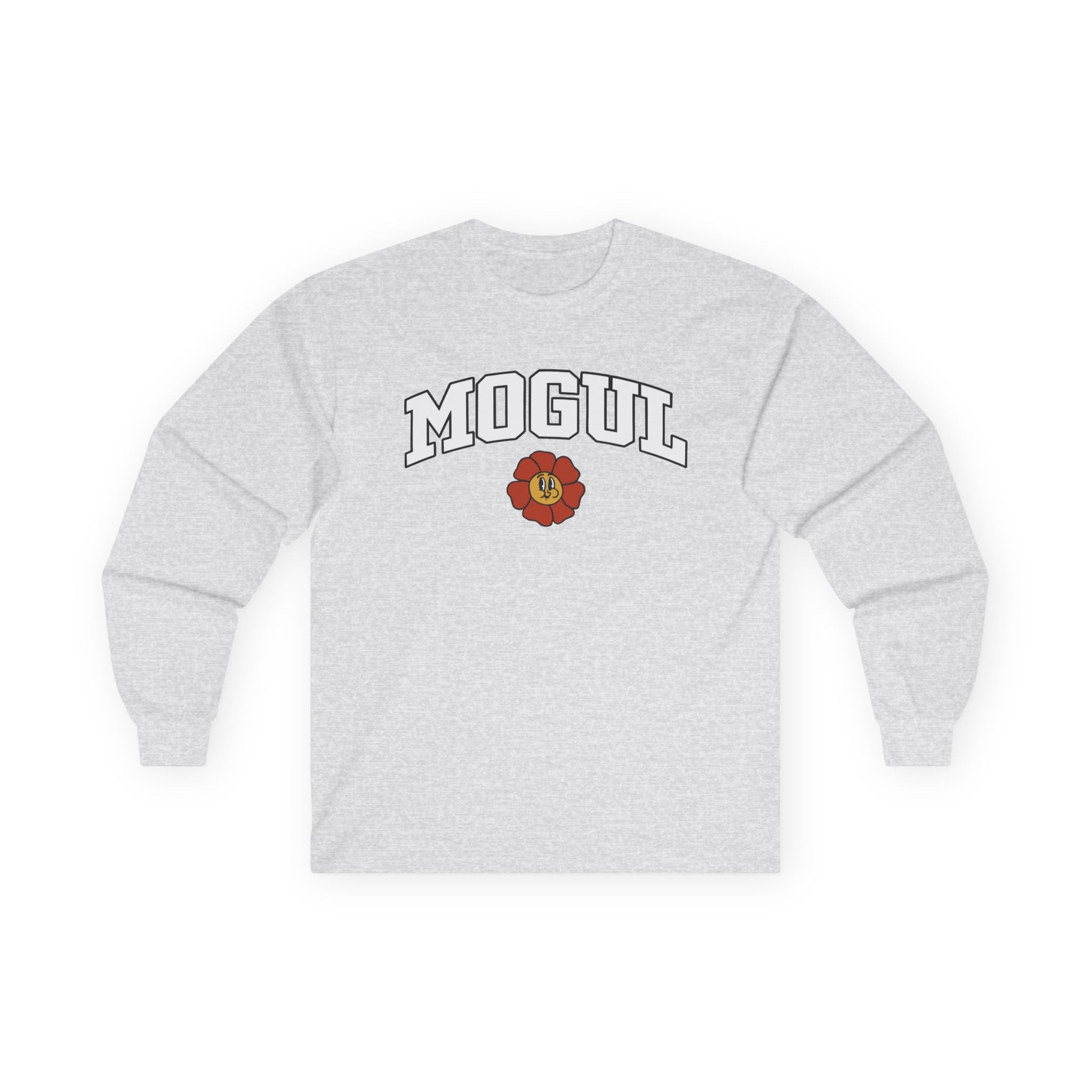 Ludwig Ahgren Mogul Mogi  Unisex Ultra Cotton Long Sleeve Tee