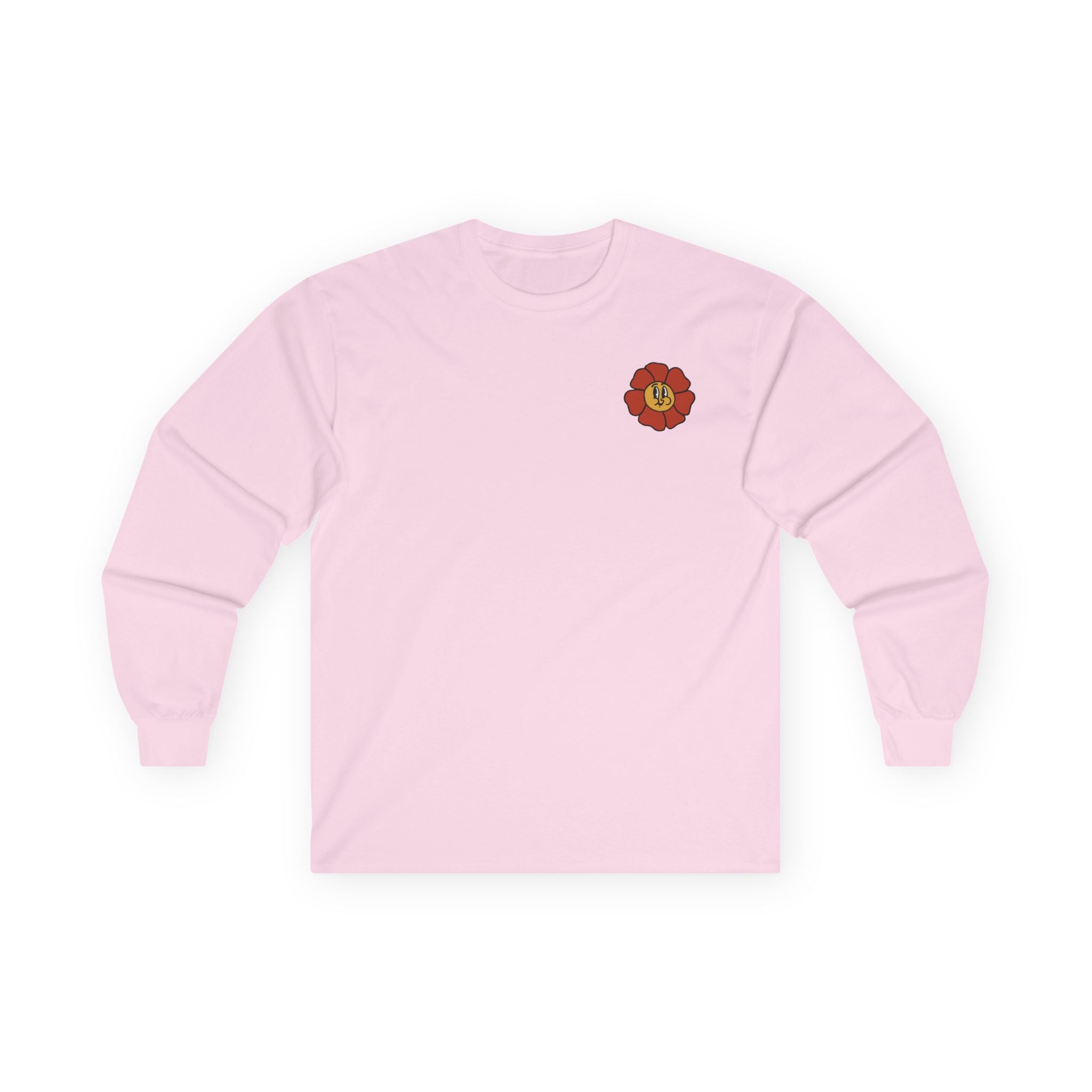 Ludwig Ahgren Mogul Mogi Unisex Ultra Cotton Long Sleeve Tee