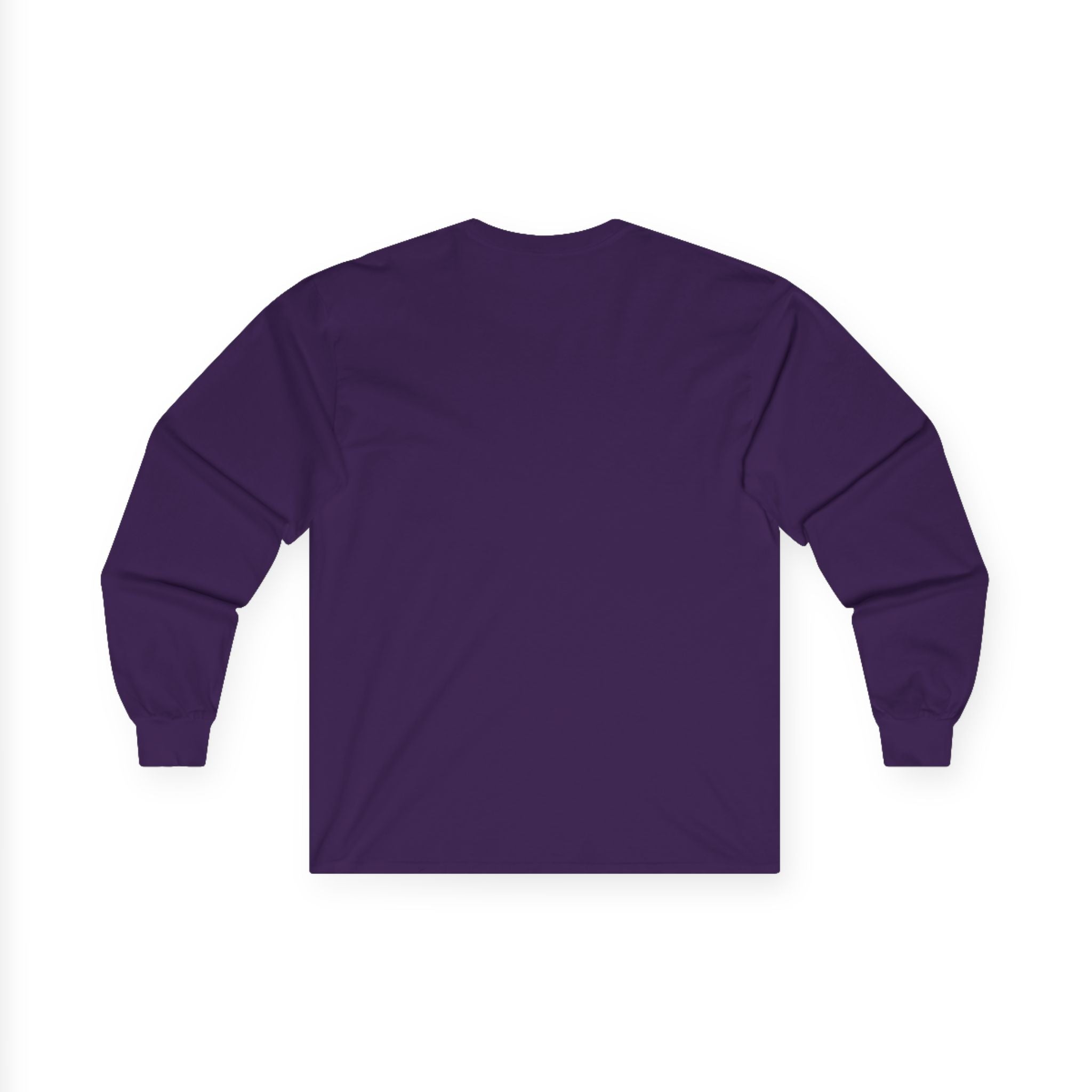 Aiden Slogoman Unisex Ultra Cotton Long Sleeve Tee