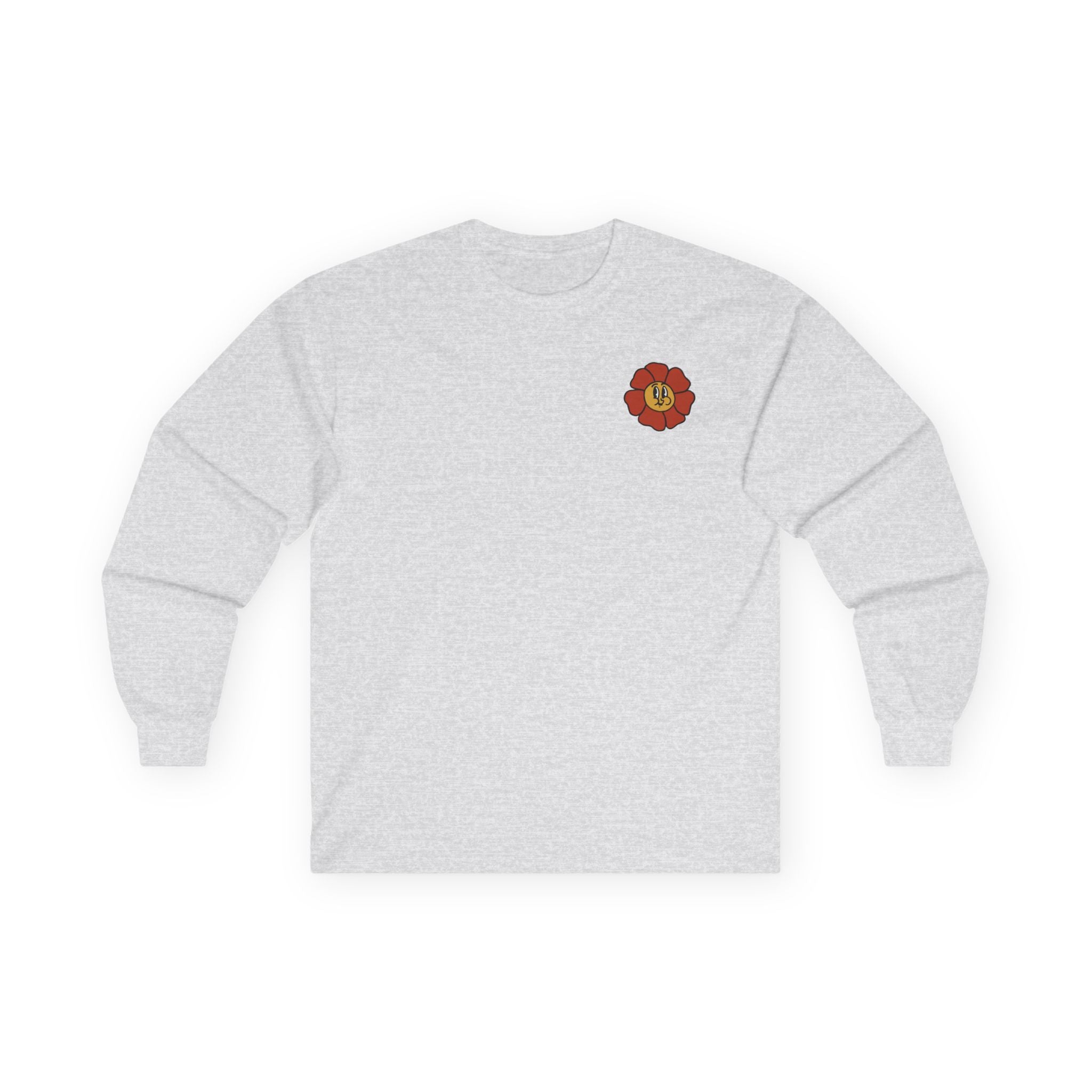 Ludwig Ahgren Mogul Mogi Unisex Ultra Cotton Long Sleeve Tee
