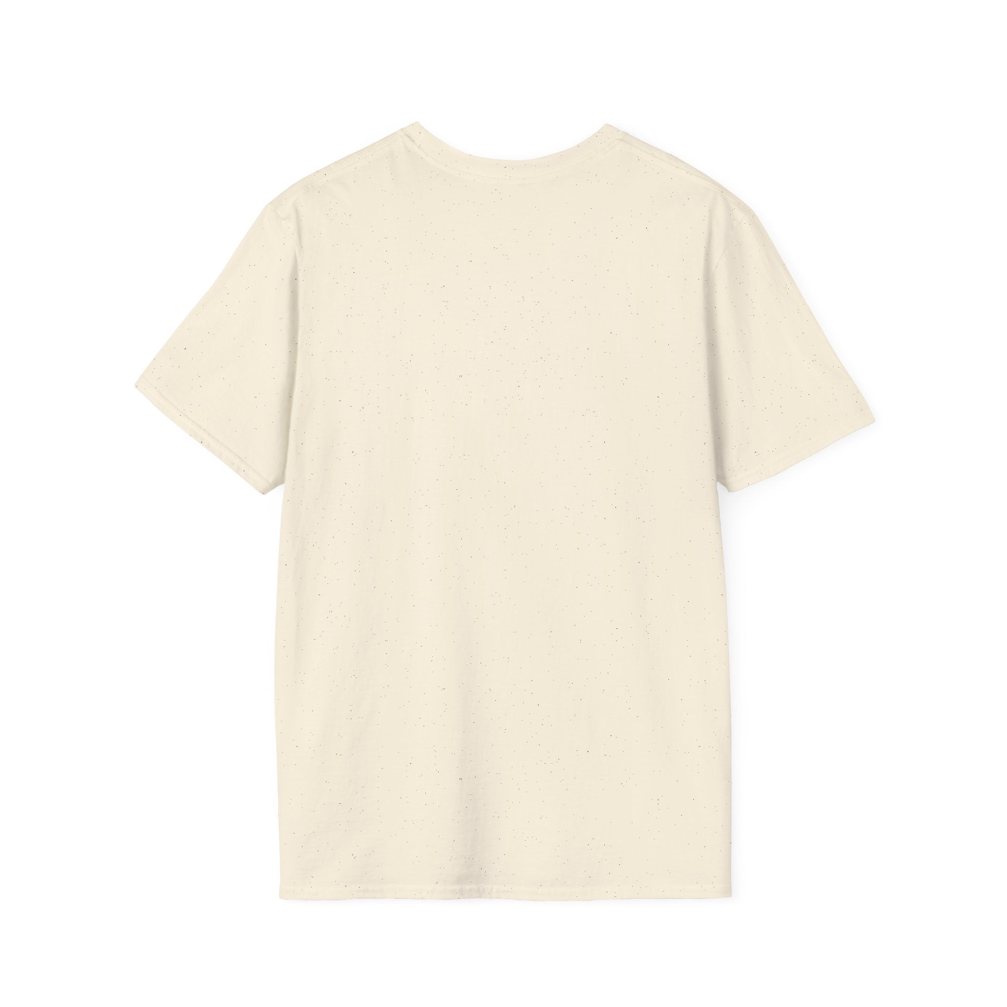 Mogul Moves Lavender Ludwig Ahgren Unisex Softstyle T-Shirt