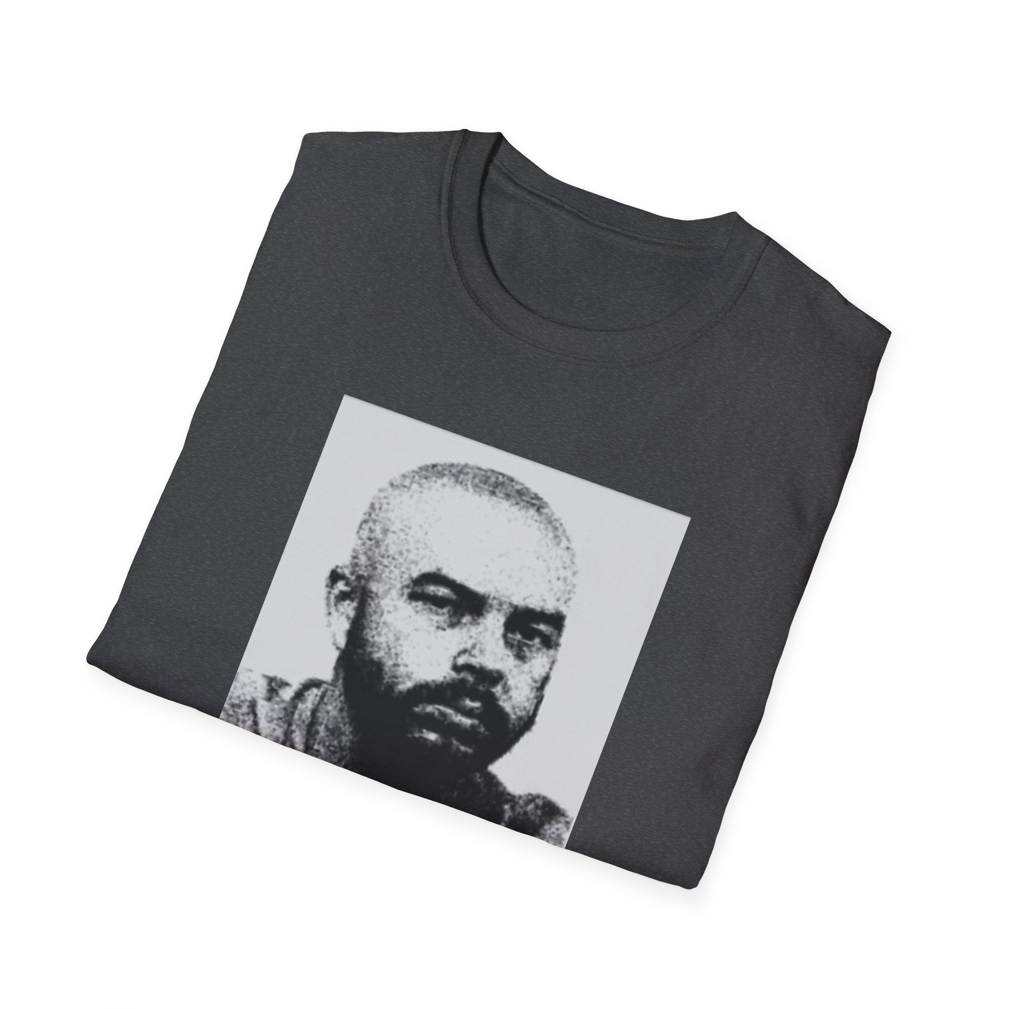 Ludwig This Next Juvee Might Kill Me Unisex Softstyle T-Shirt