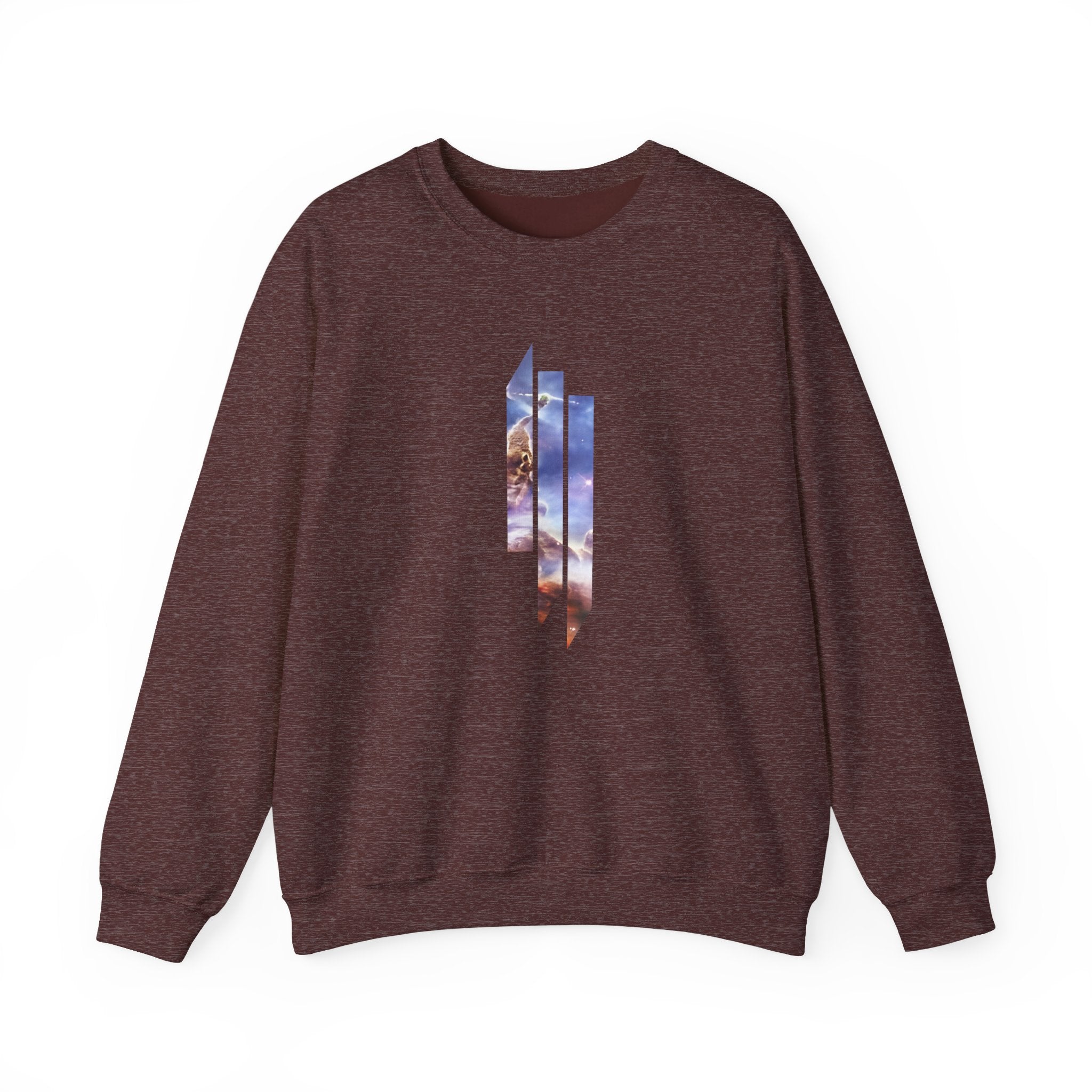 Skrillex  Unisex Heavy Blend™ Crewneck Sweatshirt