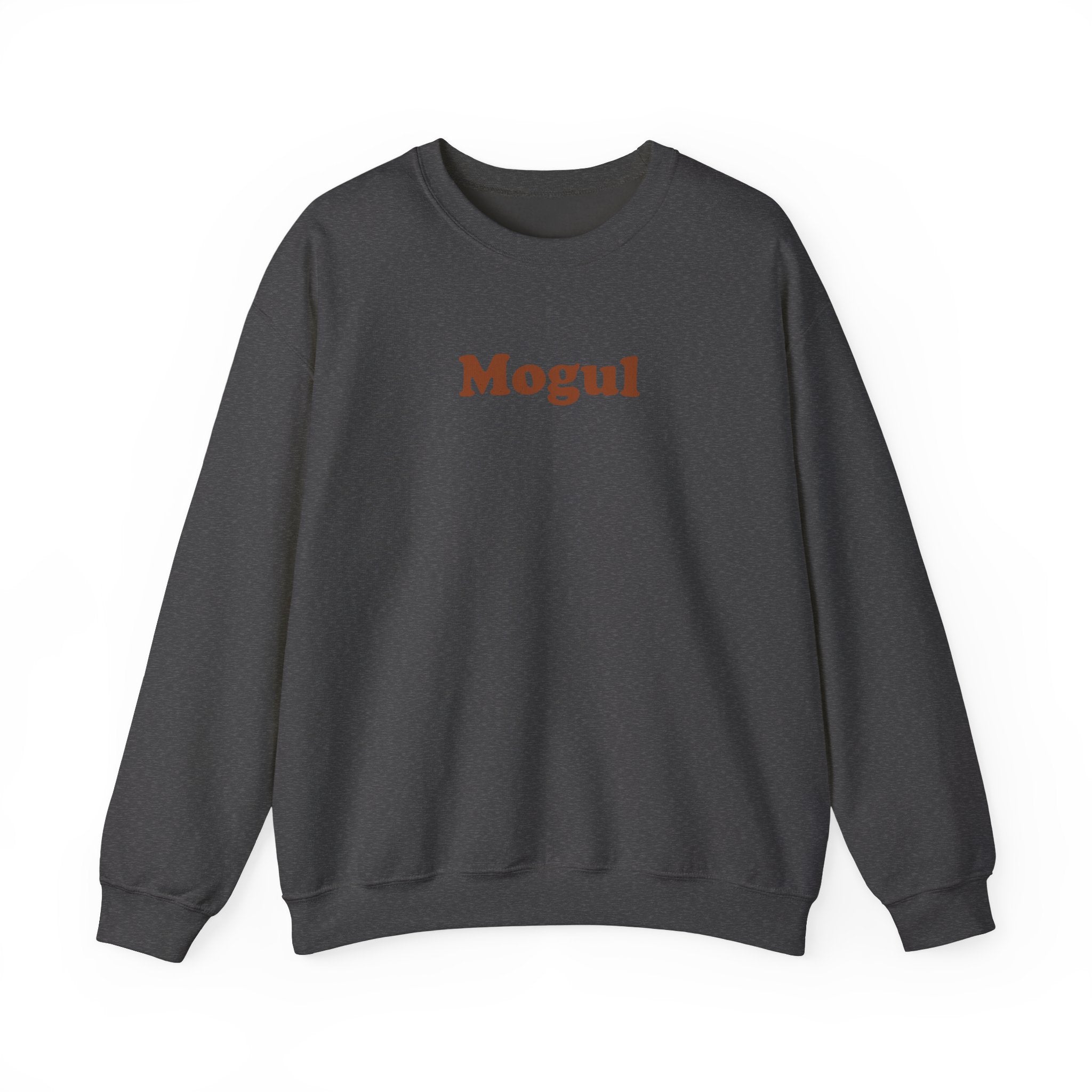 Ludwig  Mogul Chess Clubt Unisex Crewneck Sweatshirt